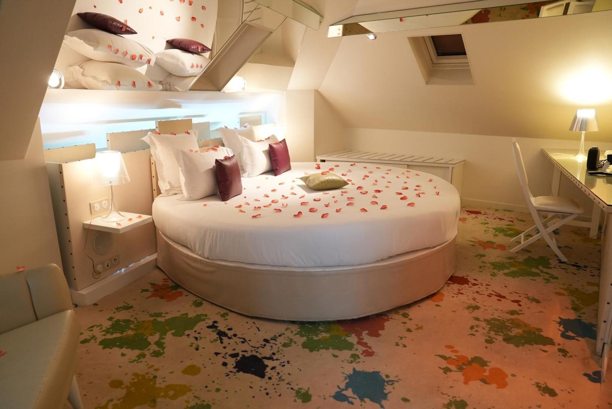 Hotel Secret De - & (adults Only) 4*