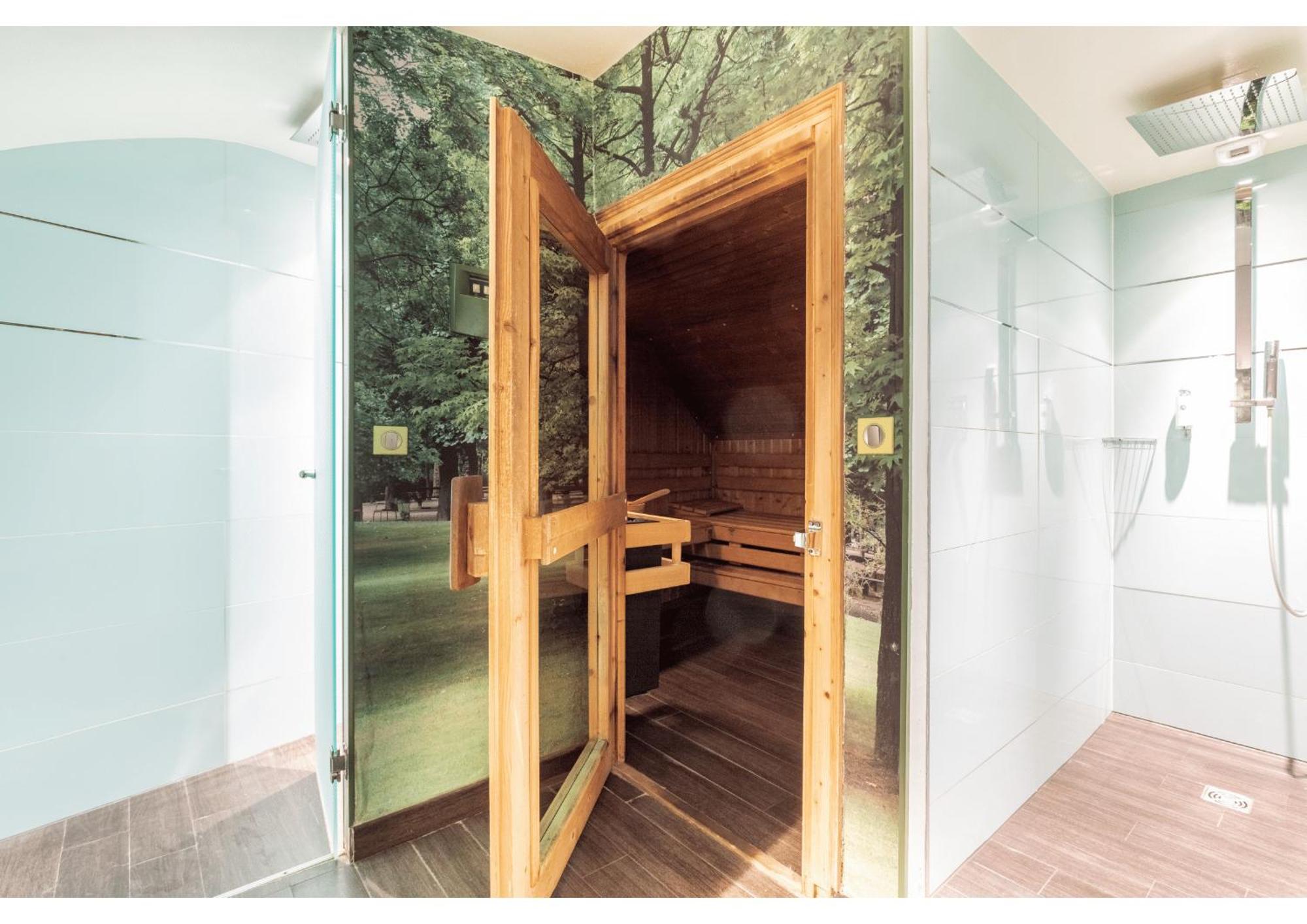Secret De - & (adults Only) Hotel Parigi