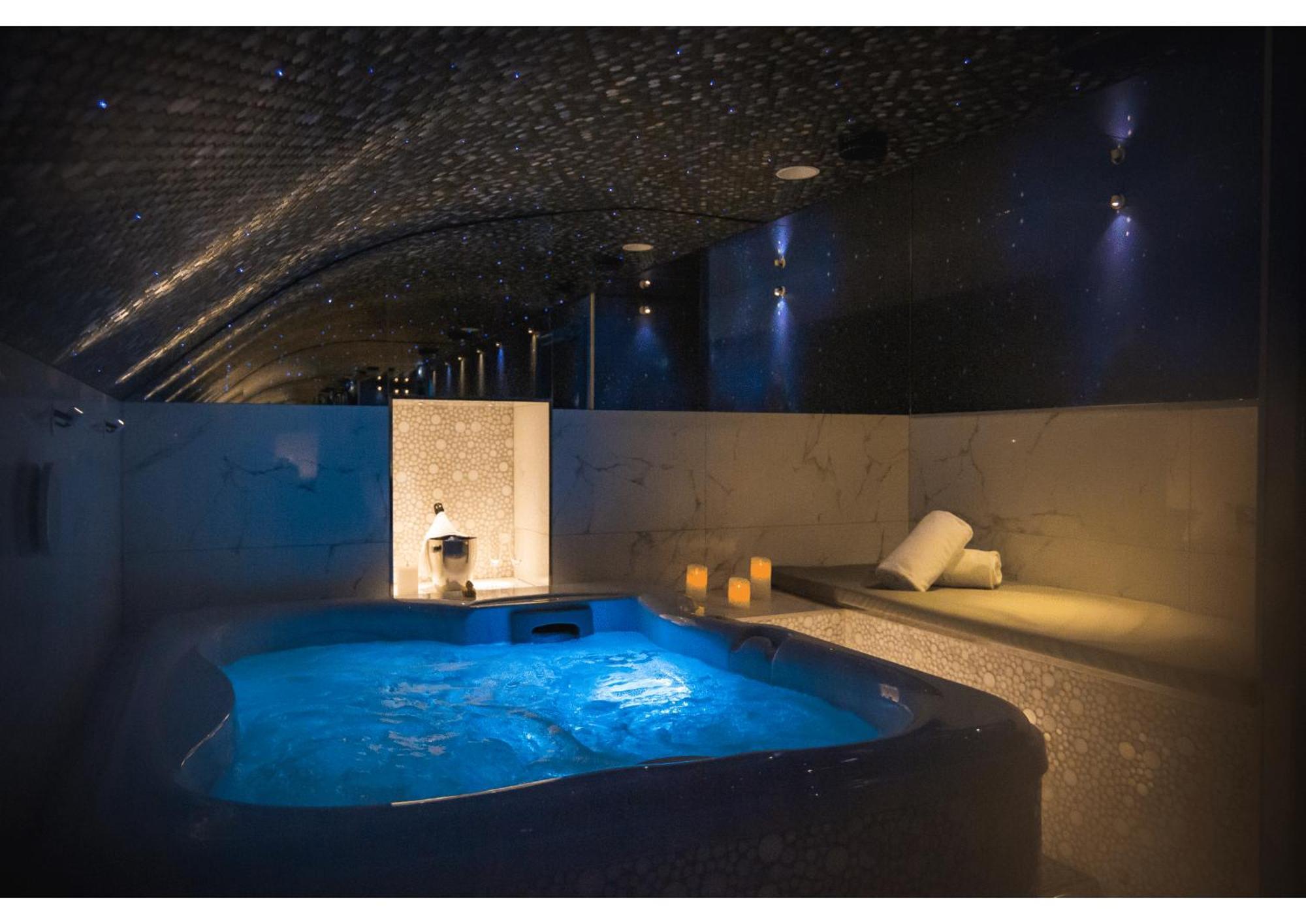 Hotel Secret De - & (adults Only) Parigi