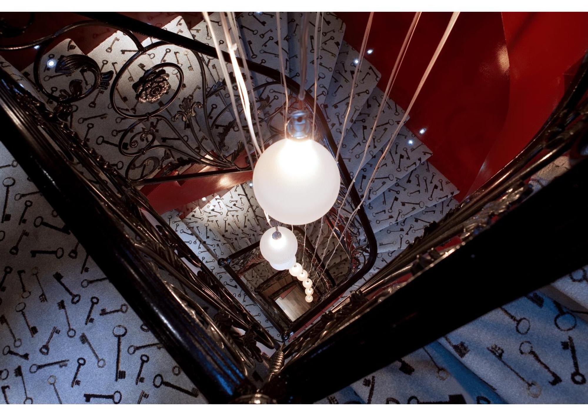 Secret De - & (adults Only) Parigi