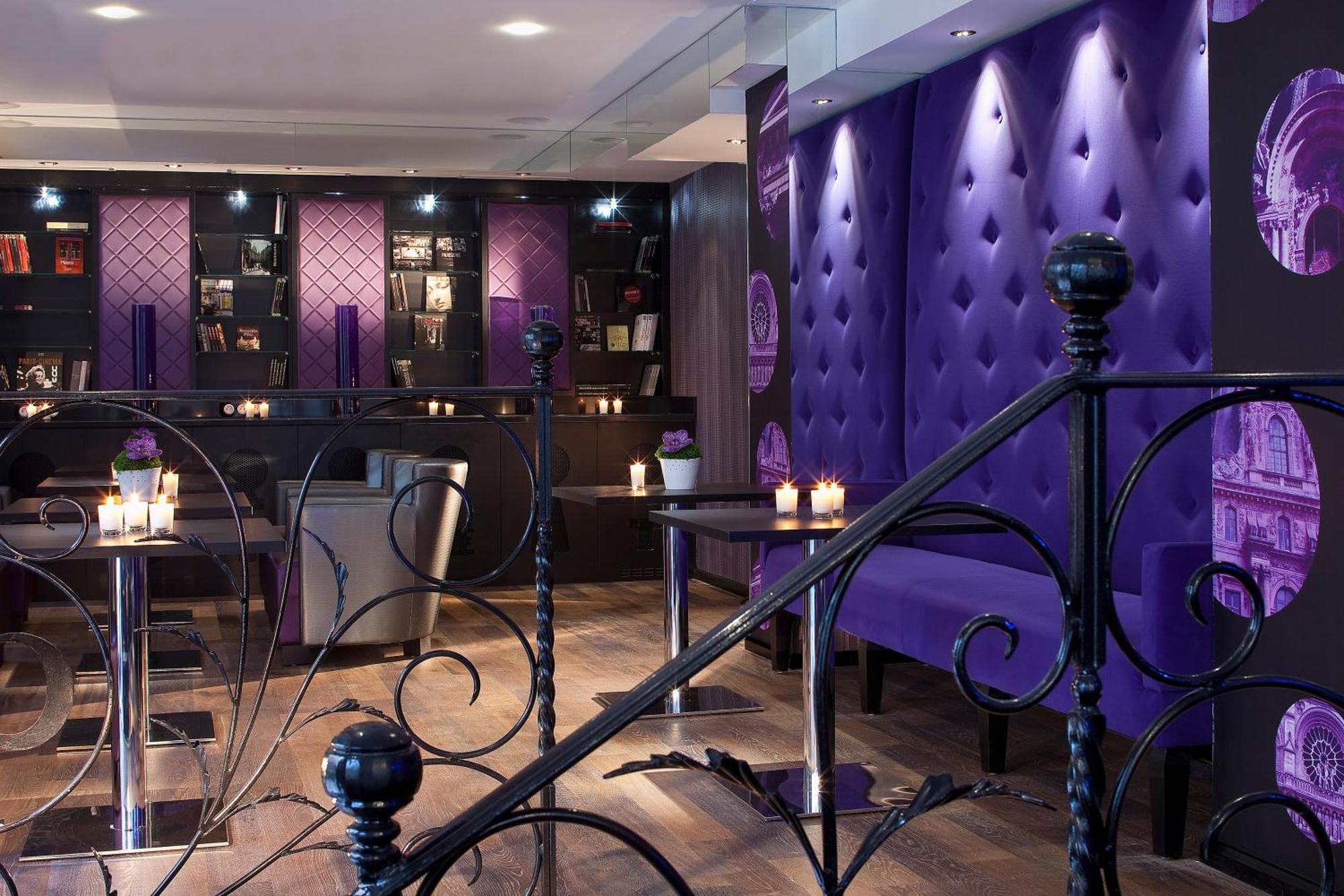 Secret De - & (adults Only) Hotel Parigi