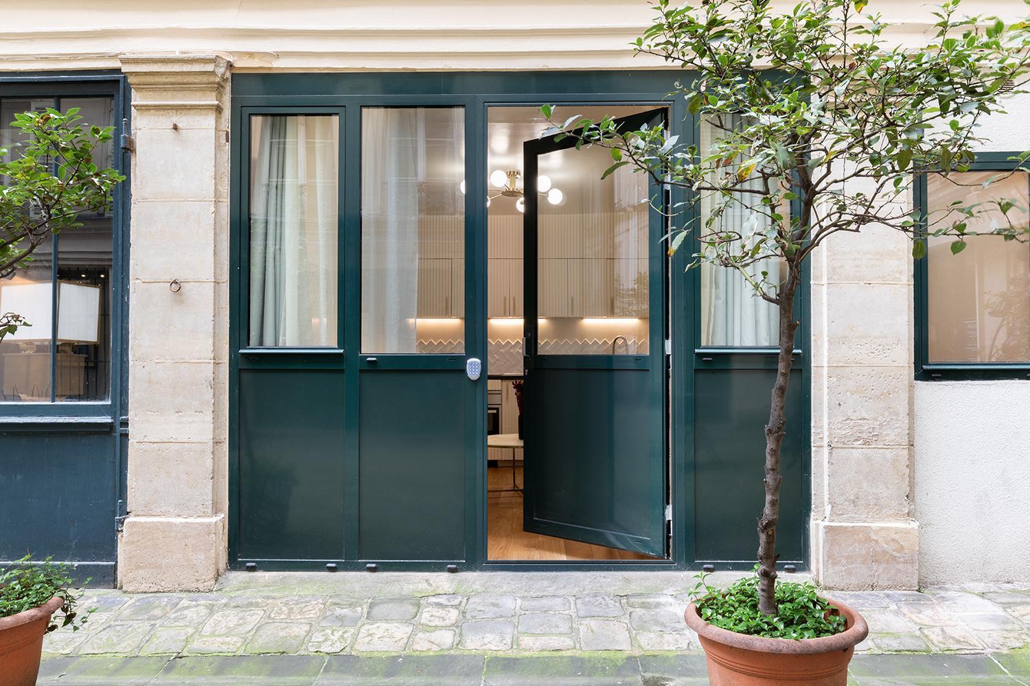 Pick A Flat's In Opera - Rue Grange Bateliere * Parigi