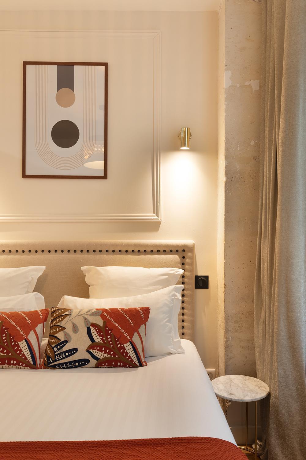Appartamento Pick A Flat's In Opera - Rue Grange Bateliere *