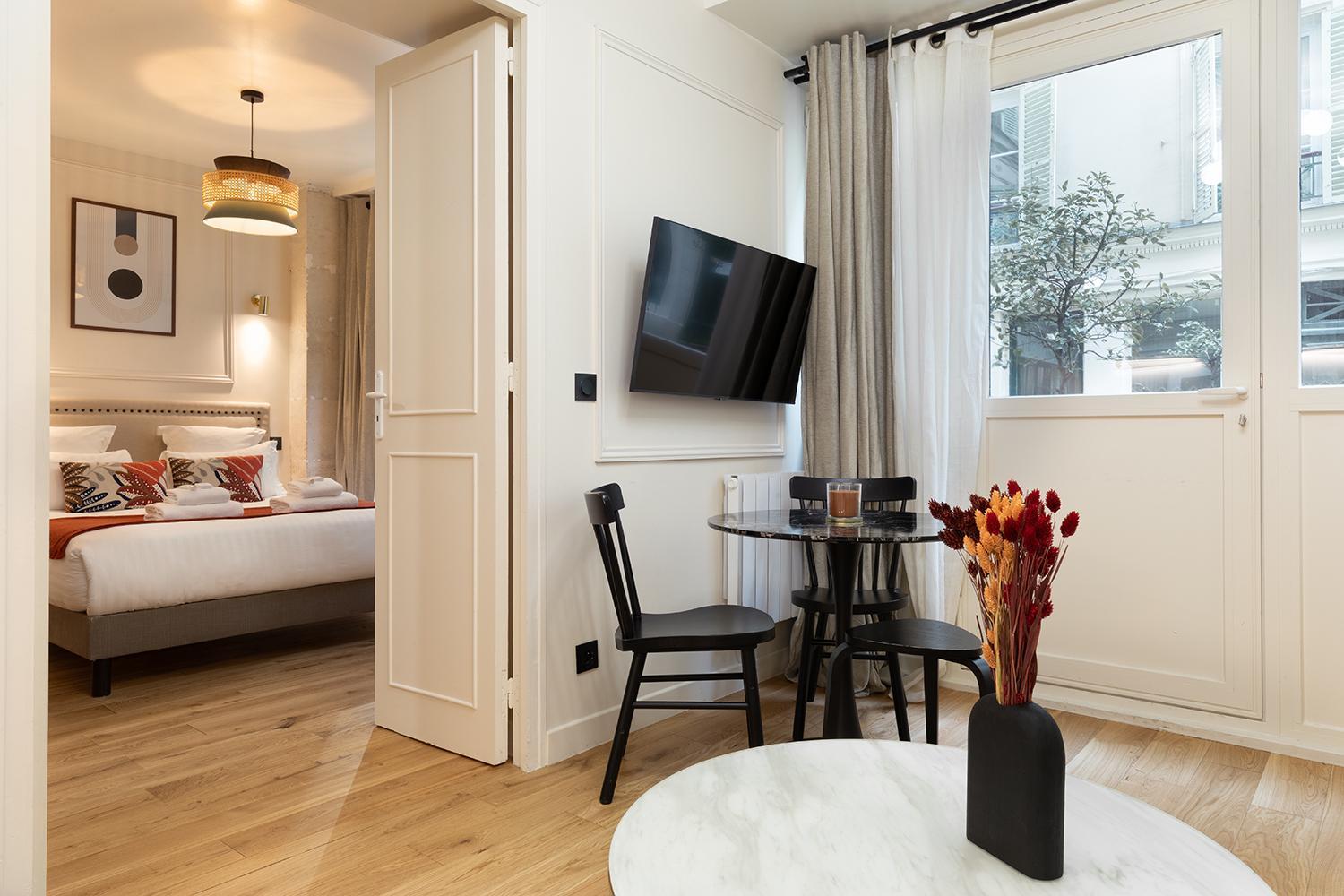 Appartamento Pick A Flat's In Opera - Rue Grange Bateliere Parigi
