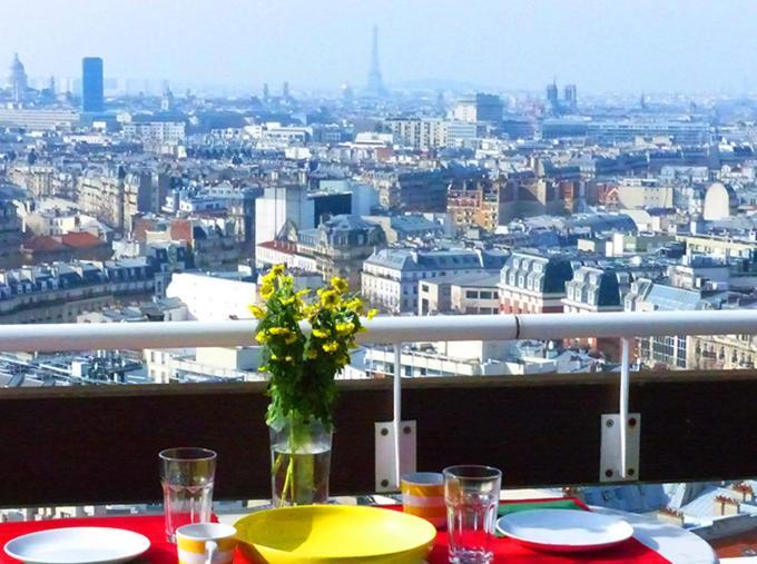 Centre, Gorgeous Panorama, Terrace, Design Appartamento *