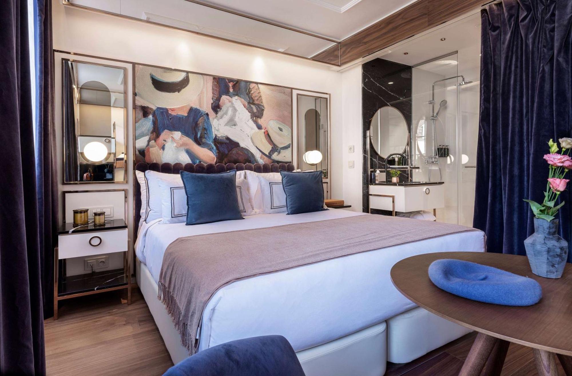 Maison Colbert Member Of Meliá Collection