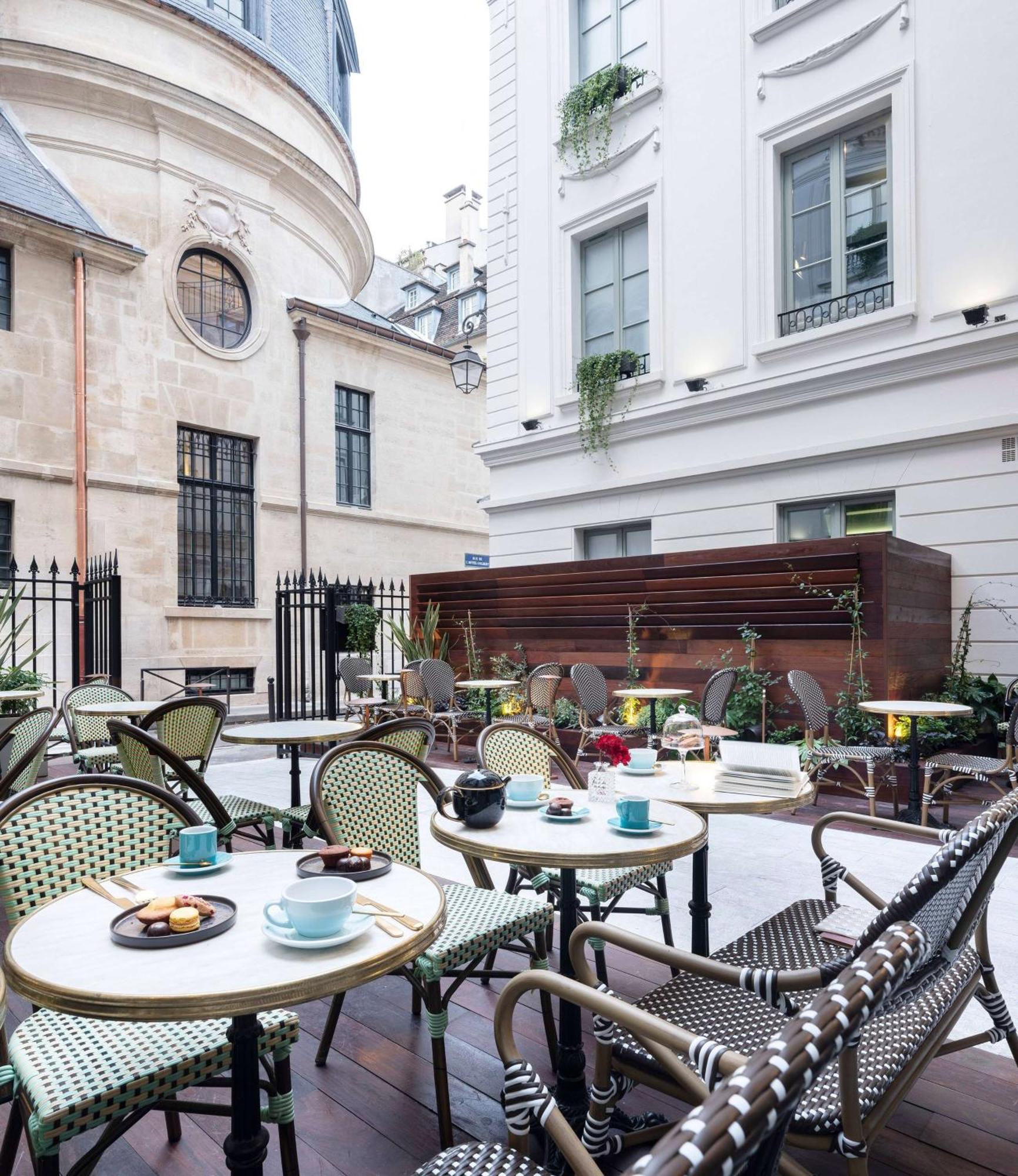 Maison Colbert Member Of Meliá Collection 5*