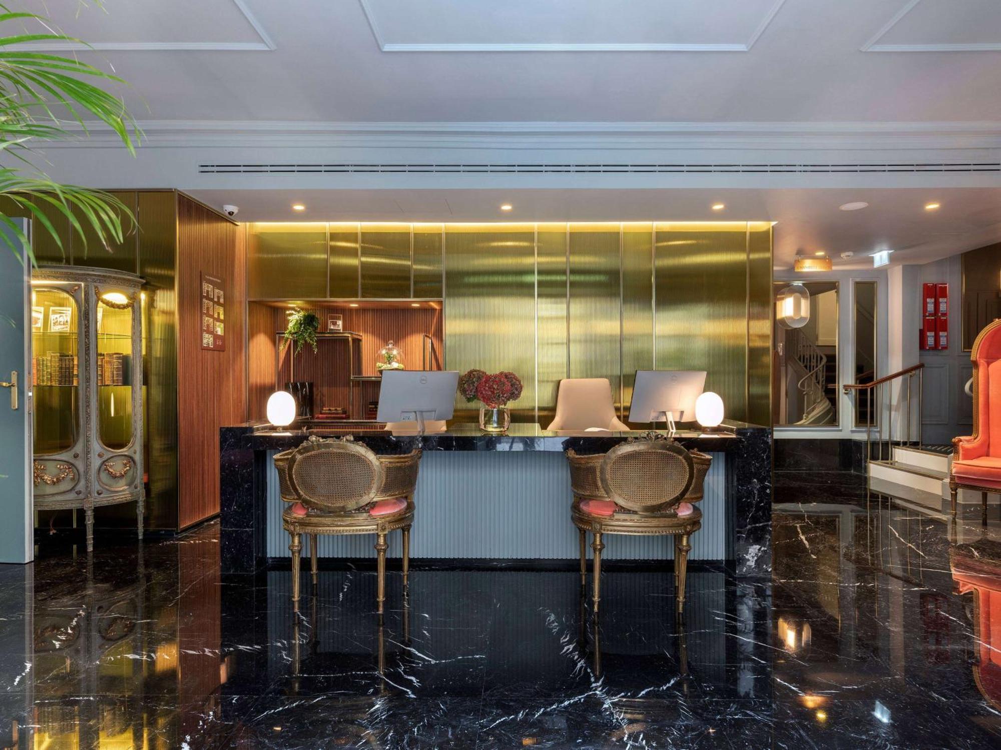Maison Colbert Member Of Meliá Collection