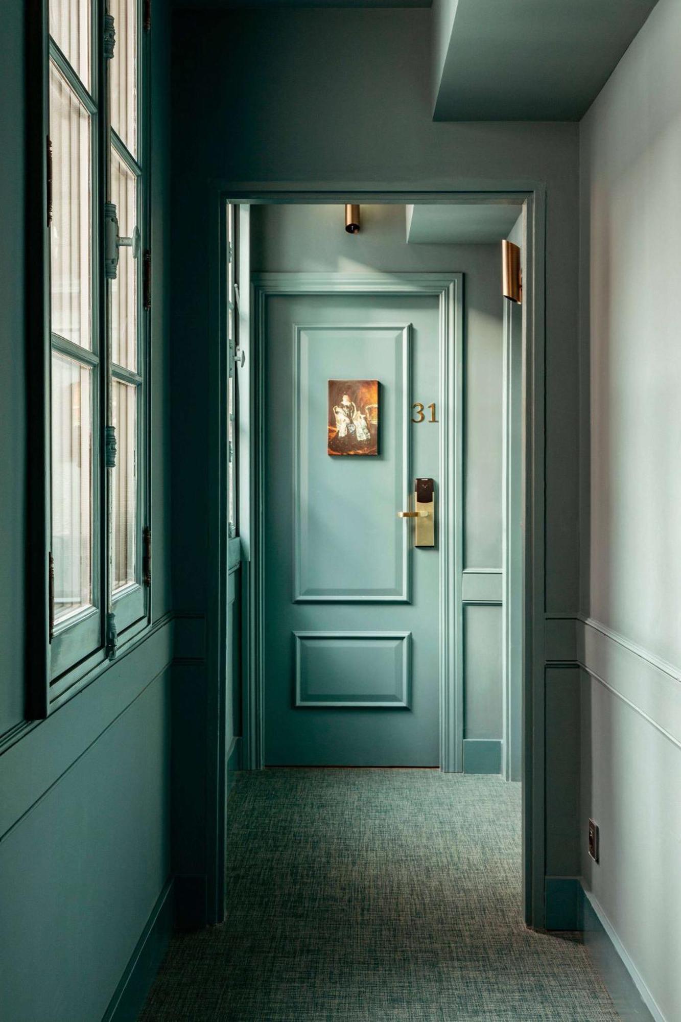 Maison Colbert Member Of Meliá Collection 5* Parigi