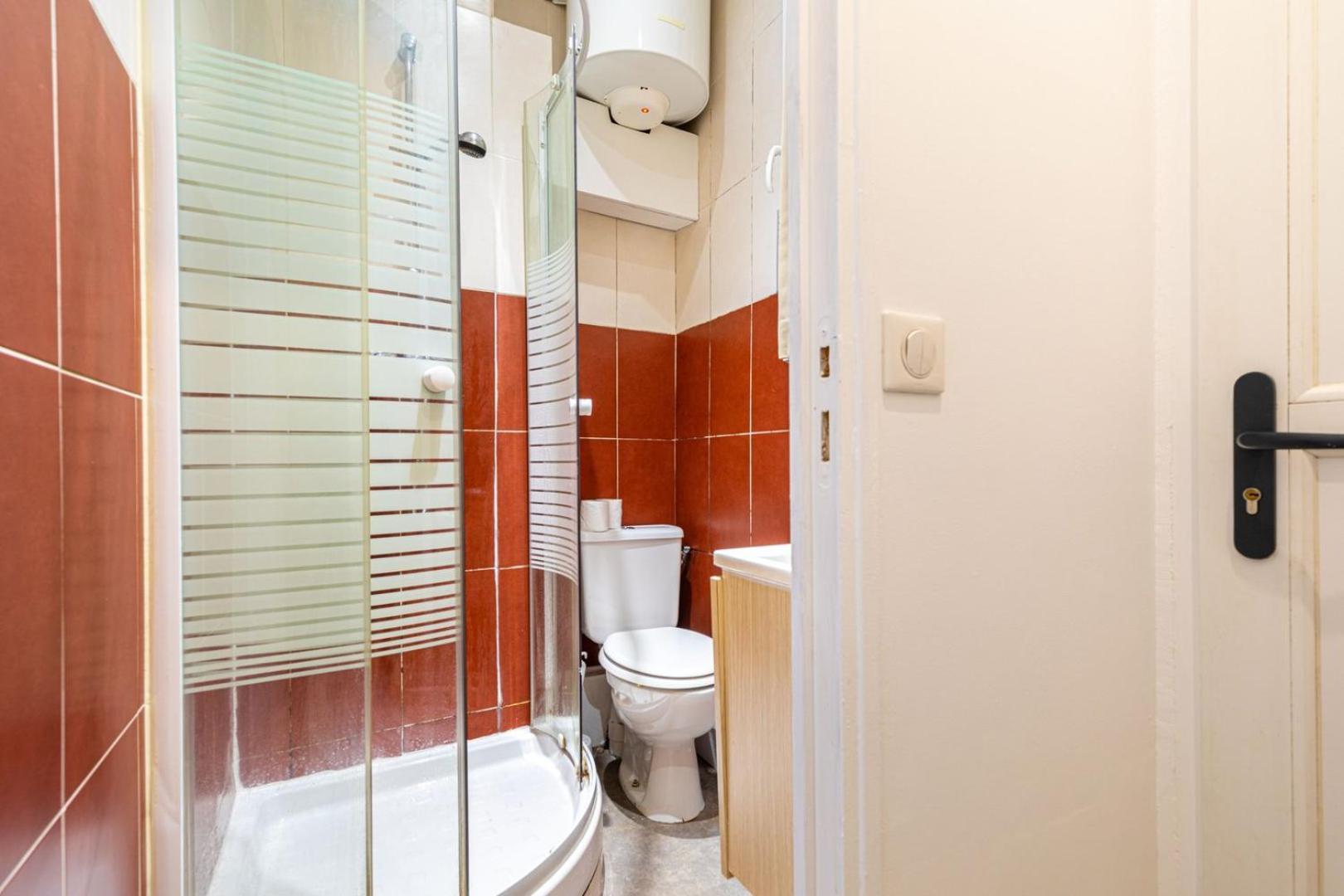 Guestready - L'petite Maison Rouge Appartamento Parigi