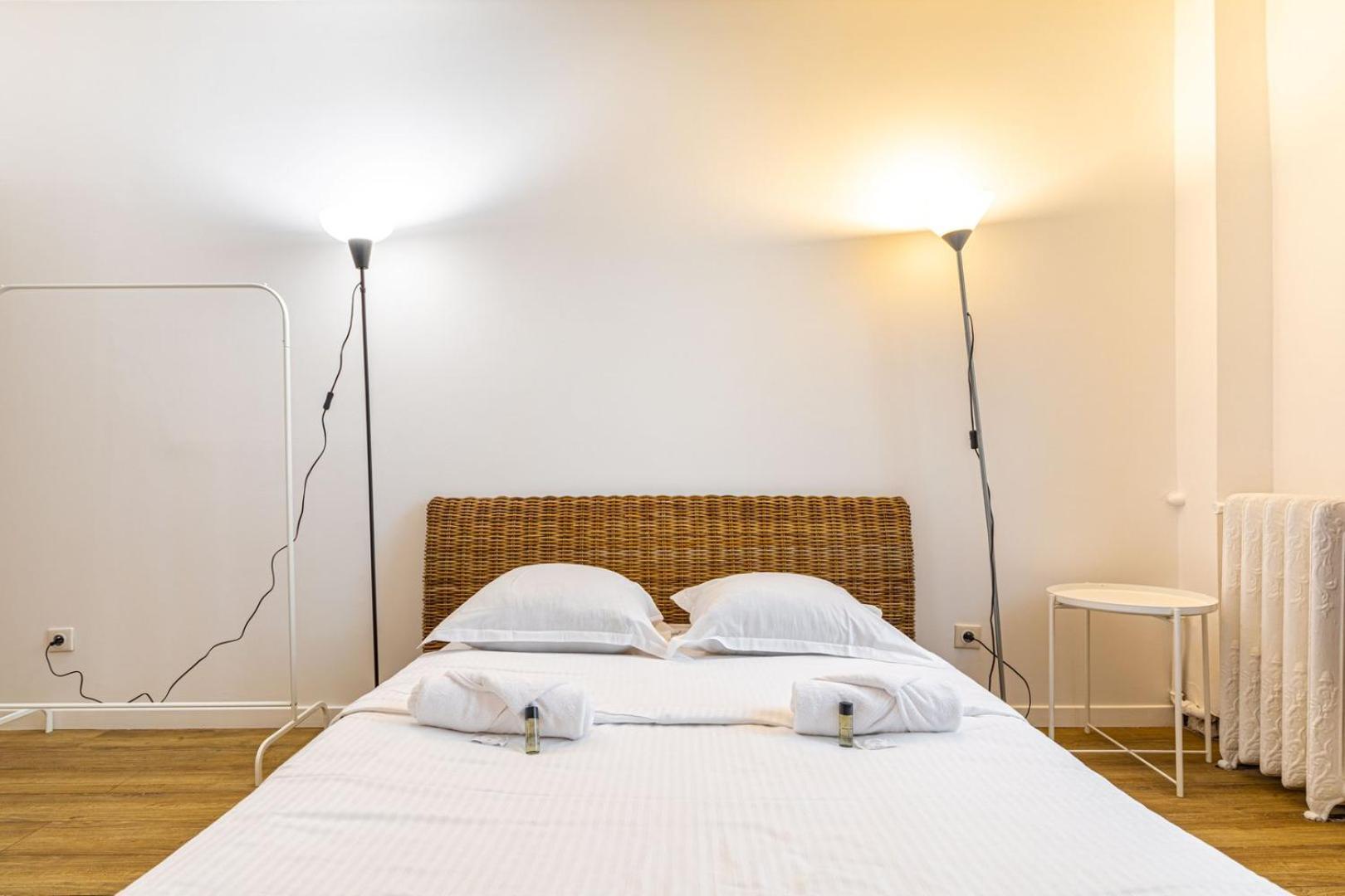 Appartamento Guestready - L'petite Maison Rouge Parigi