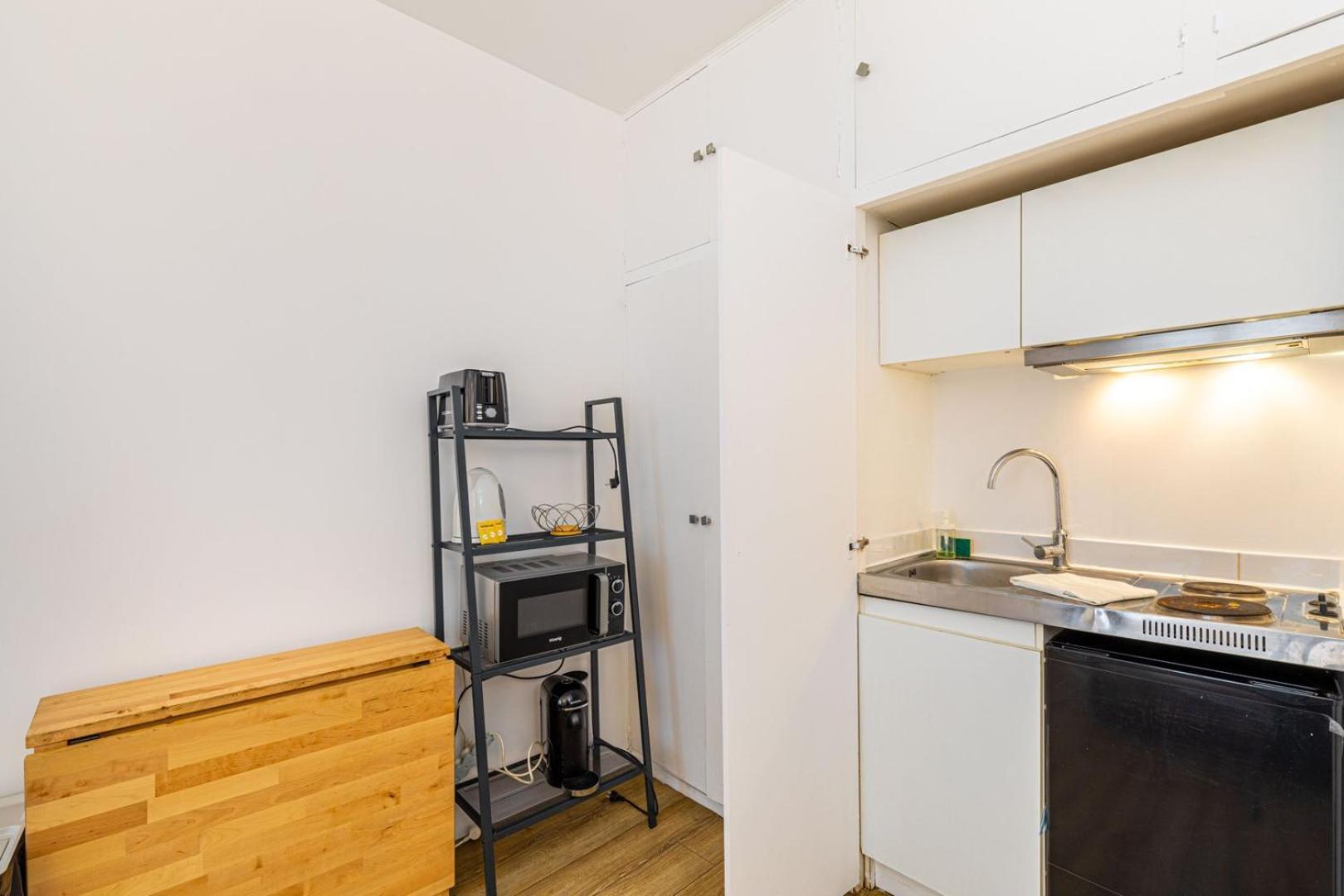 Guestready - L'petite Maison Rouge Parigi