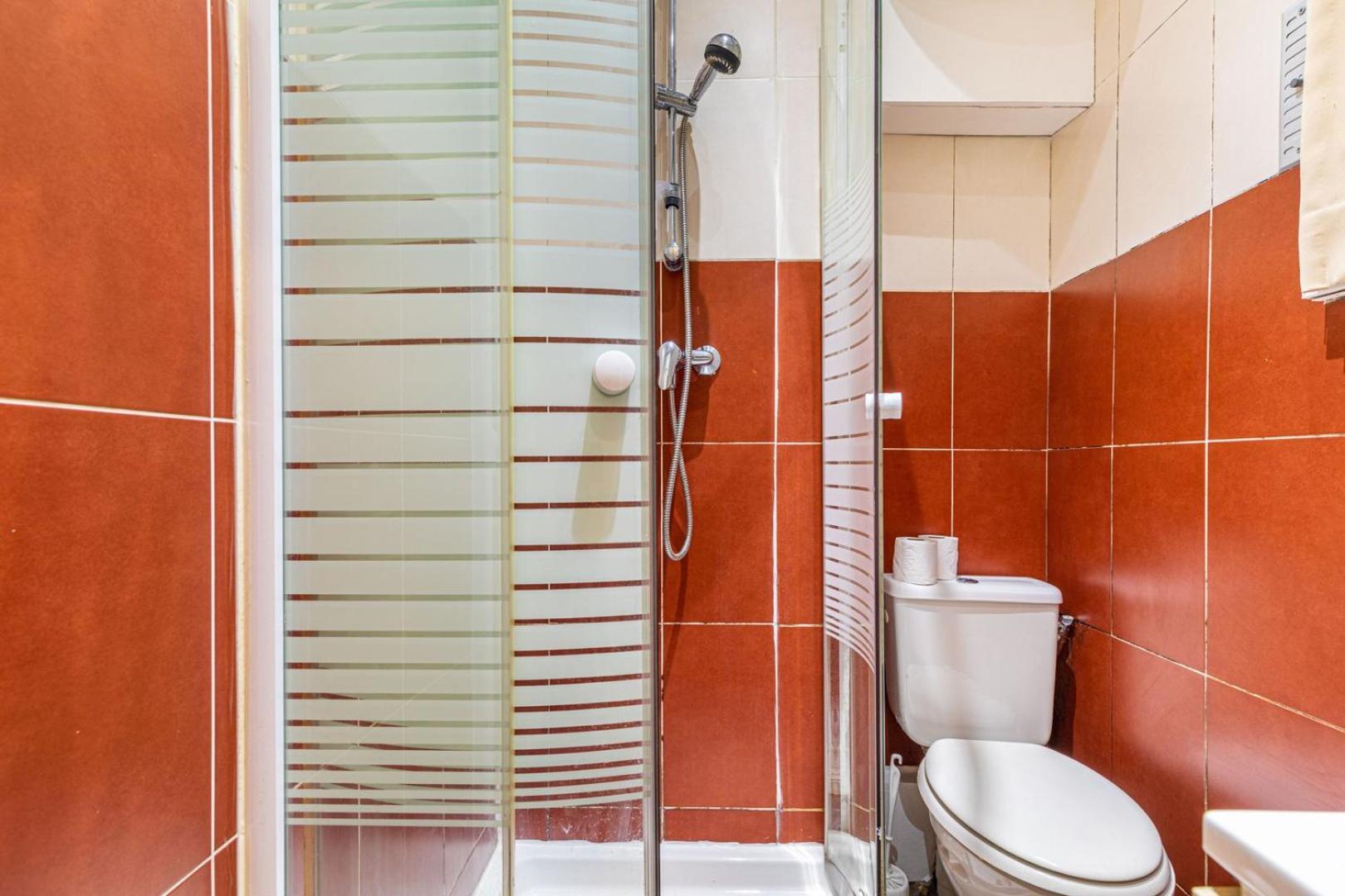 Guestready - L'petite Maison Rouge * Parigi