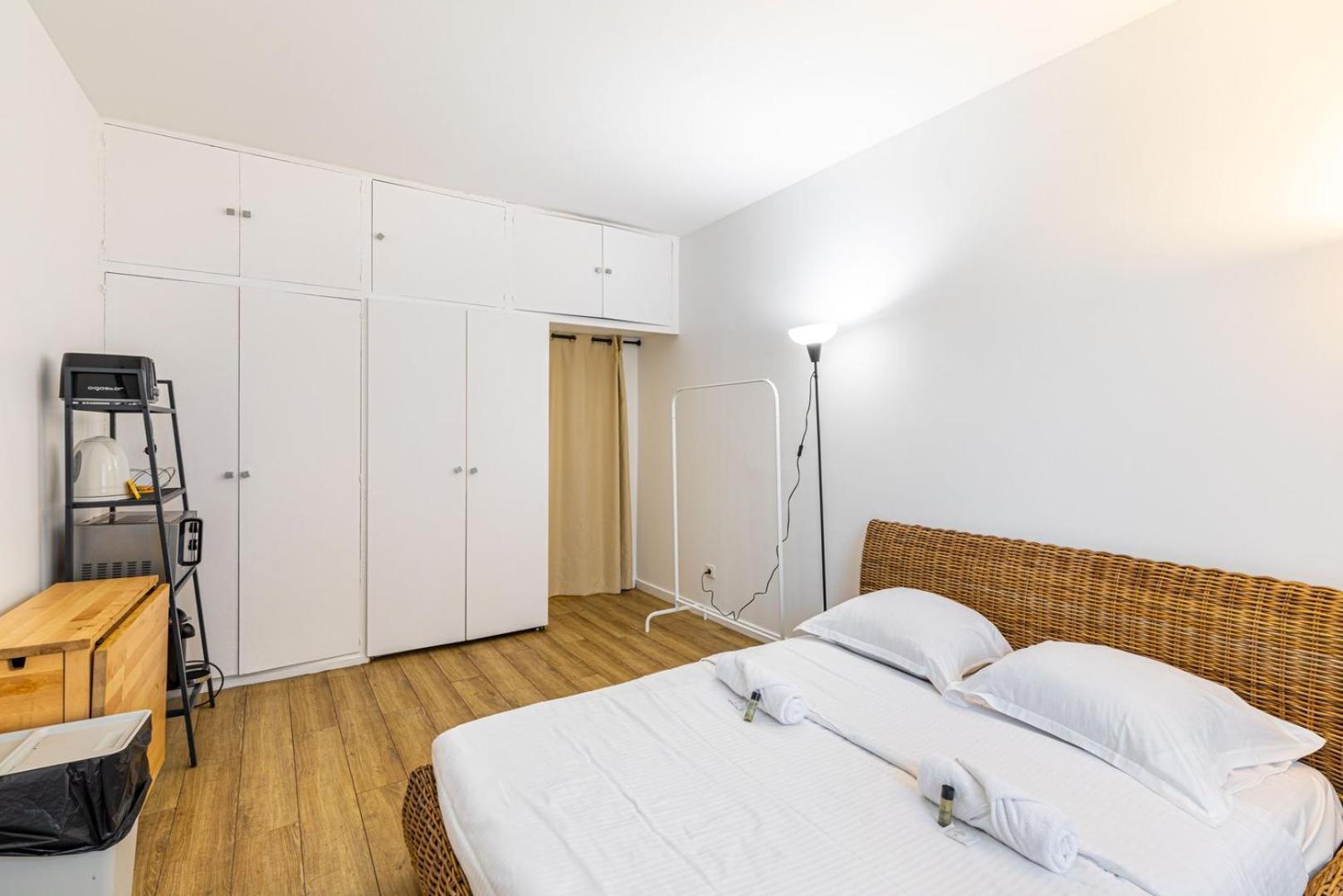 Guestready - L'petite Maison Rouge Parigi