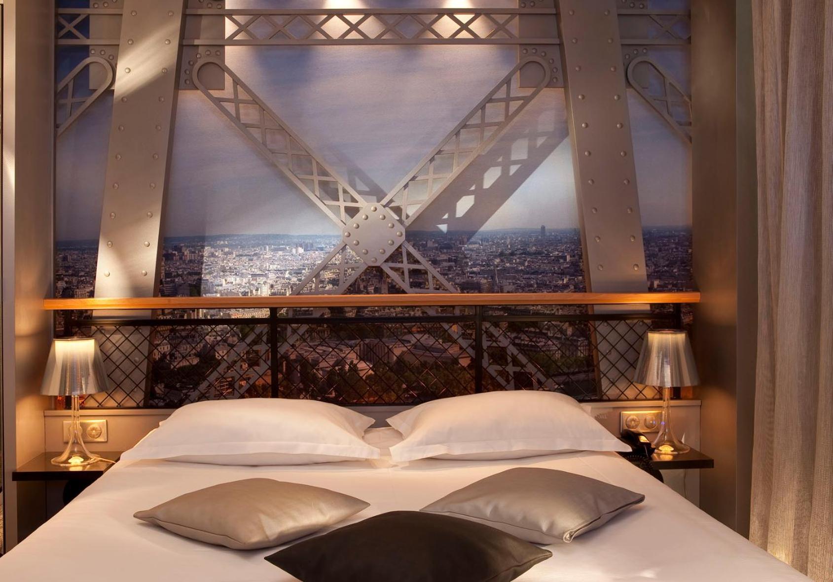 Secret De - & (adults Only) Parigi