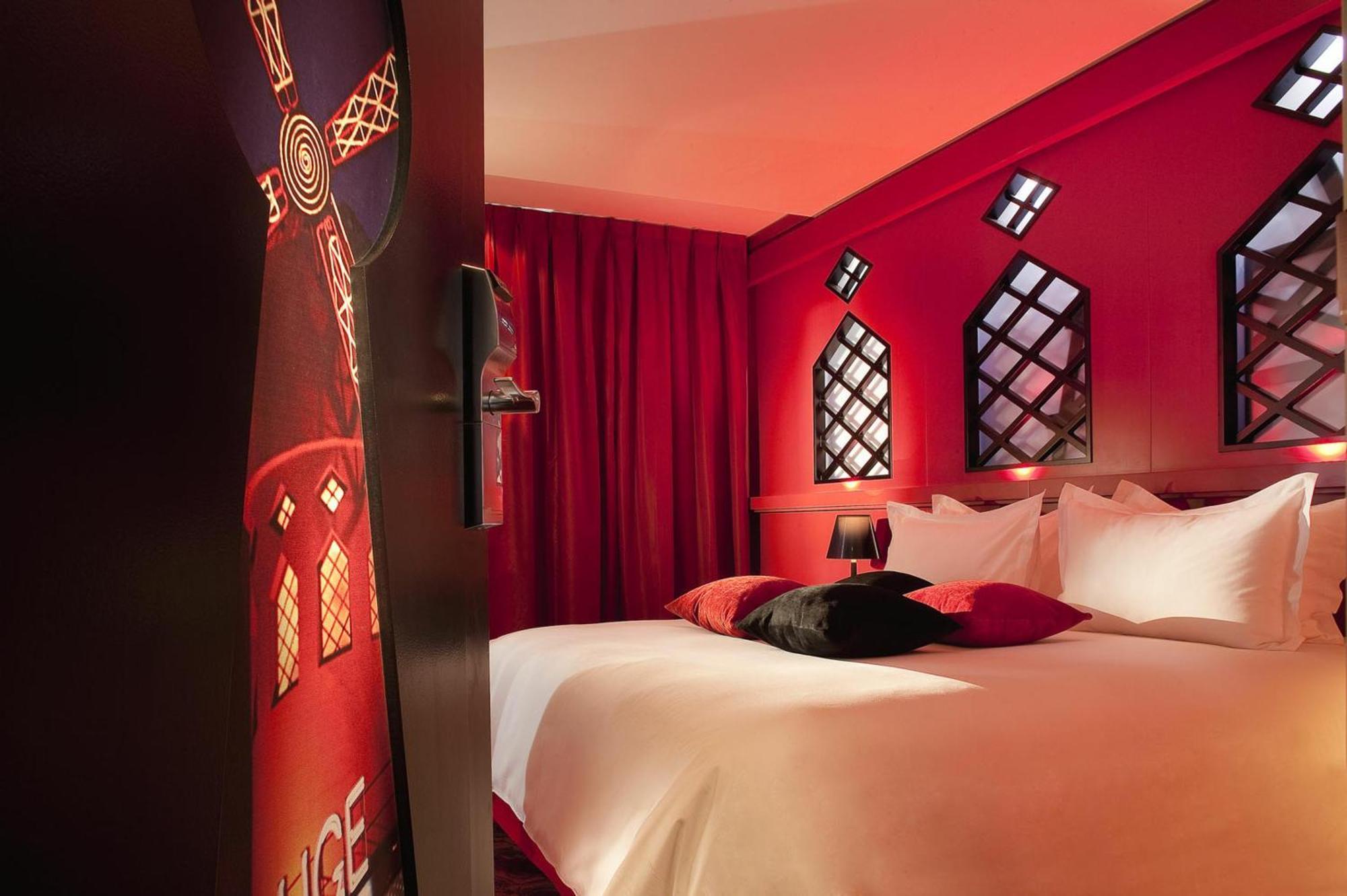 Secret De - & (adults Only) Parigi