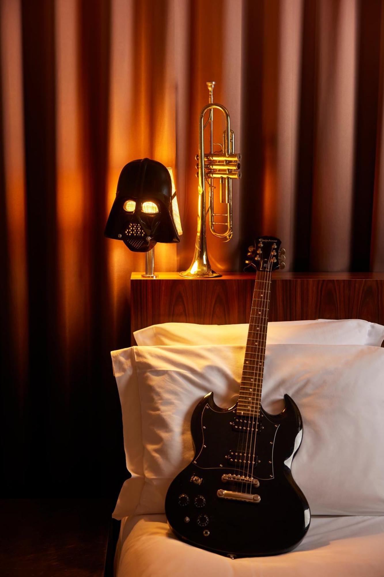 Hotel Mama Shelter East 2*
