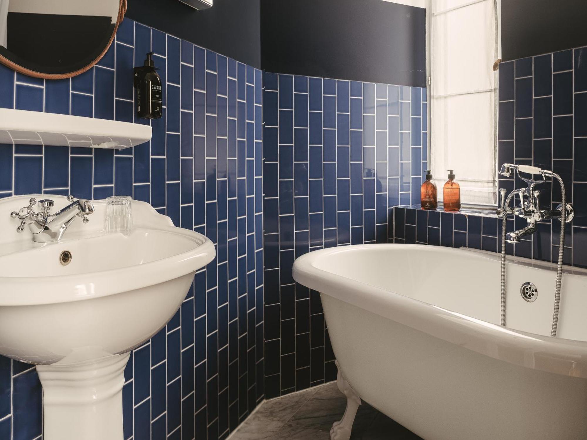 Maison Malesherbes Hotel Paris
