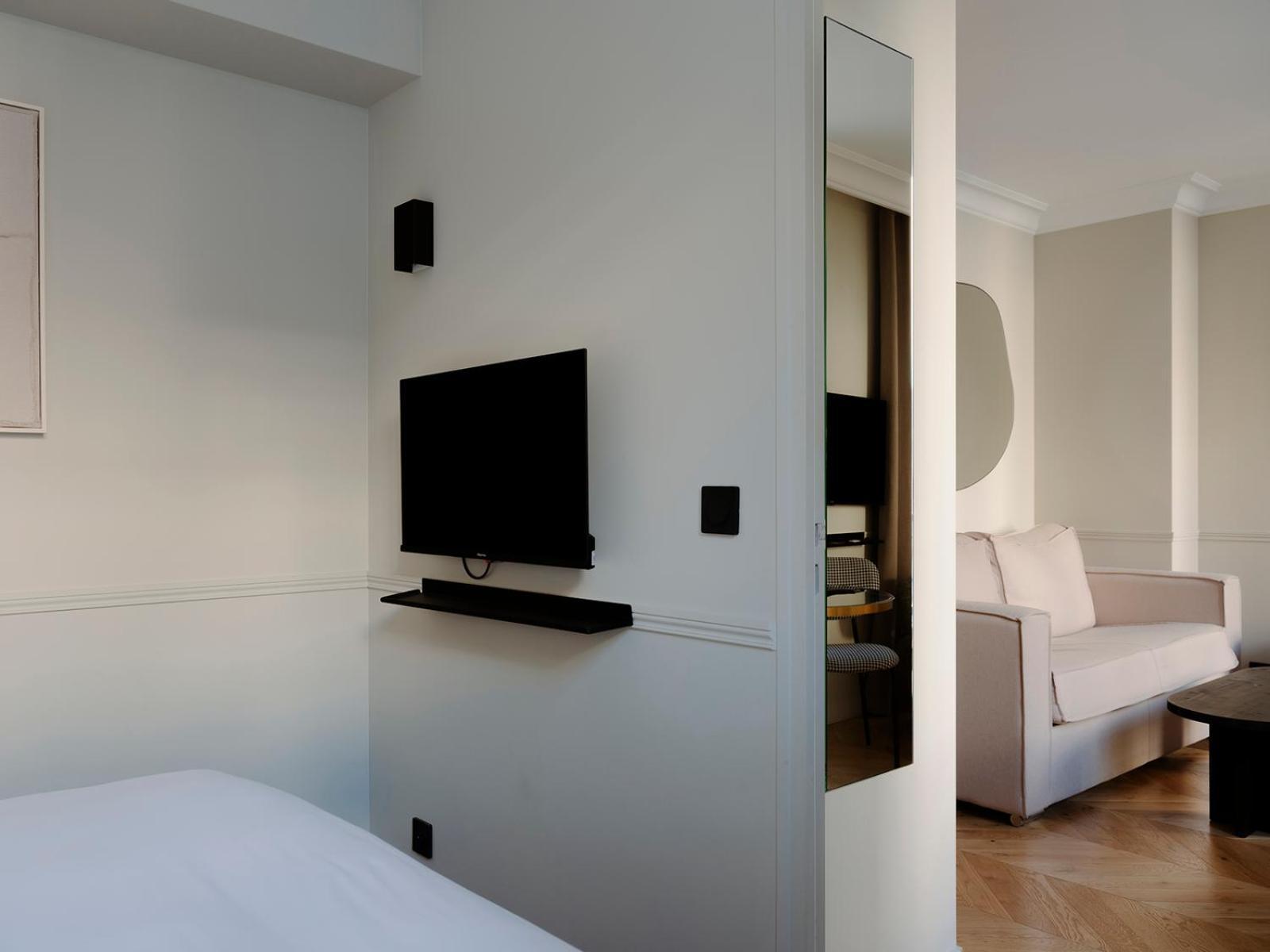 Aparthotel Maison Du Moulin Parigi