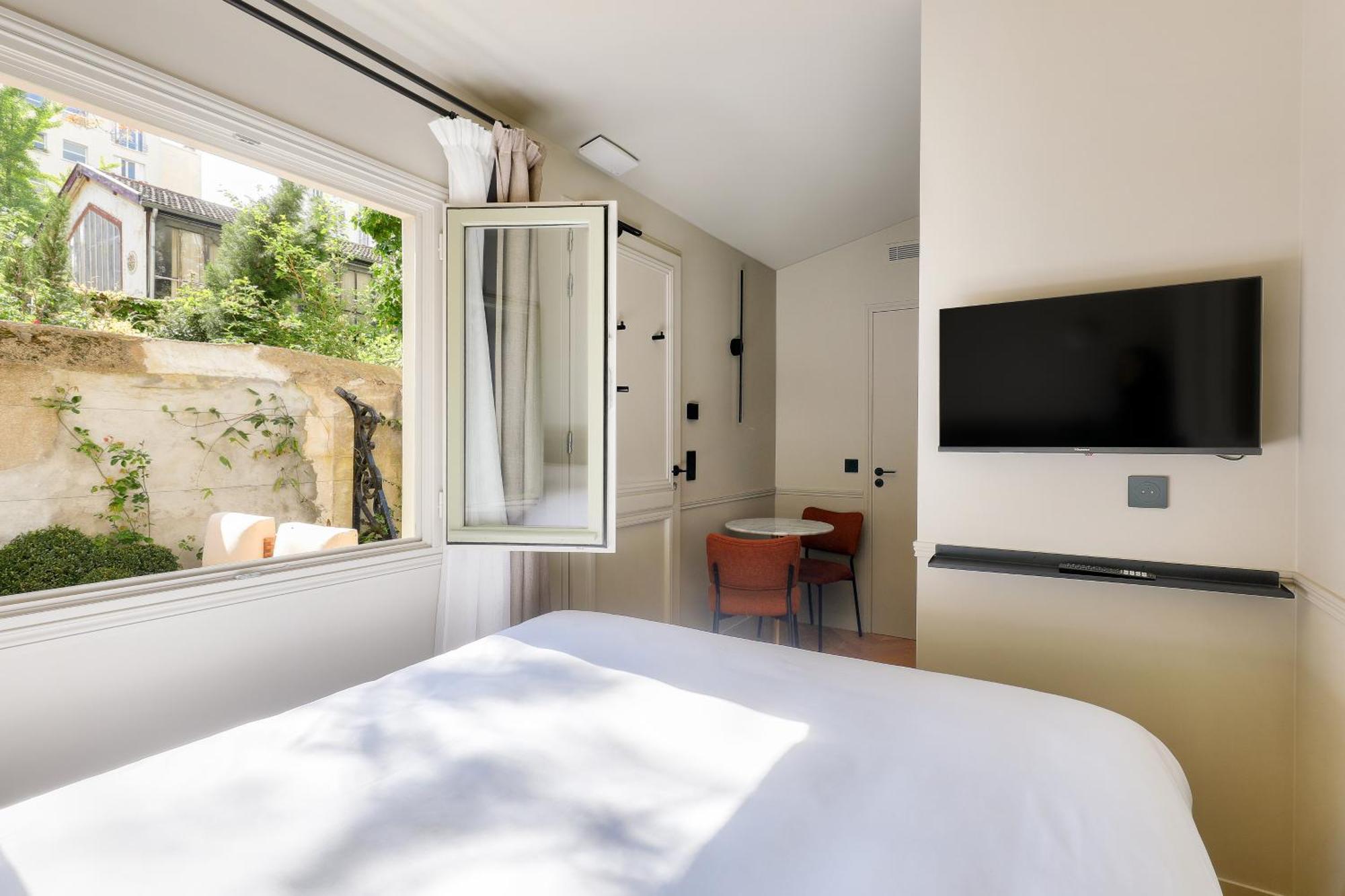 Maison Du Moulin Aparthotel *