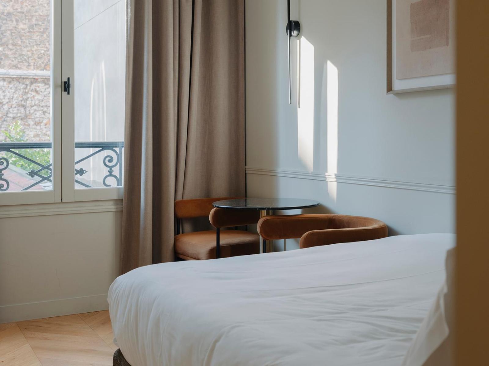 Aparthotel Maison Du Moulin *