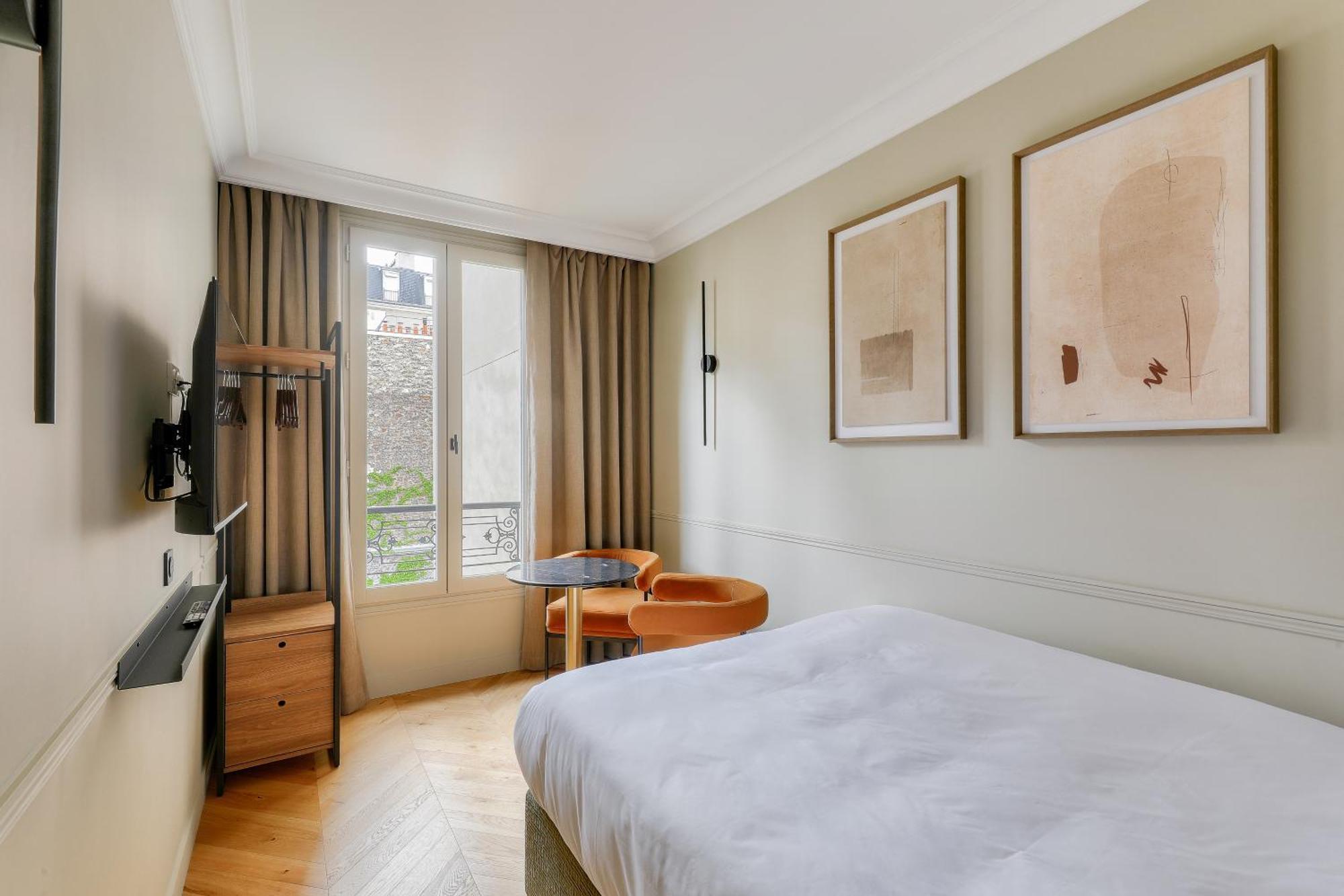 Aparthotel Maison Du Moulin Parigi