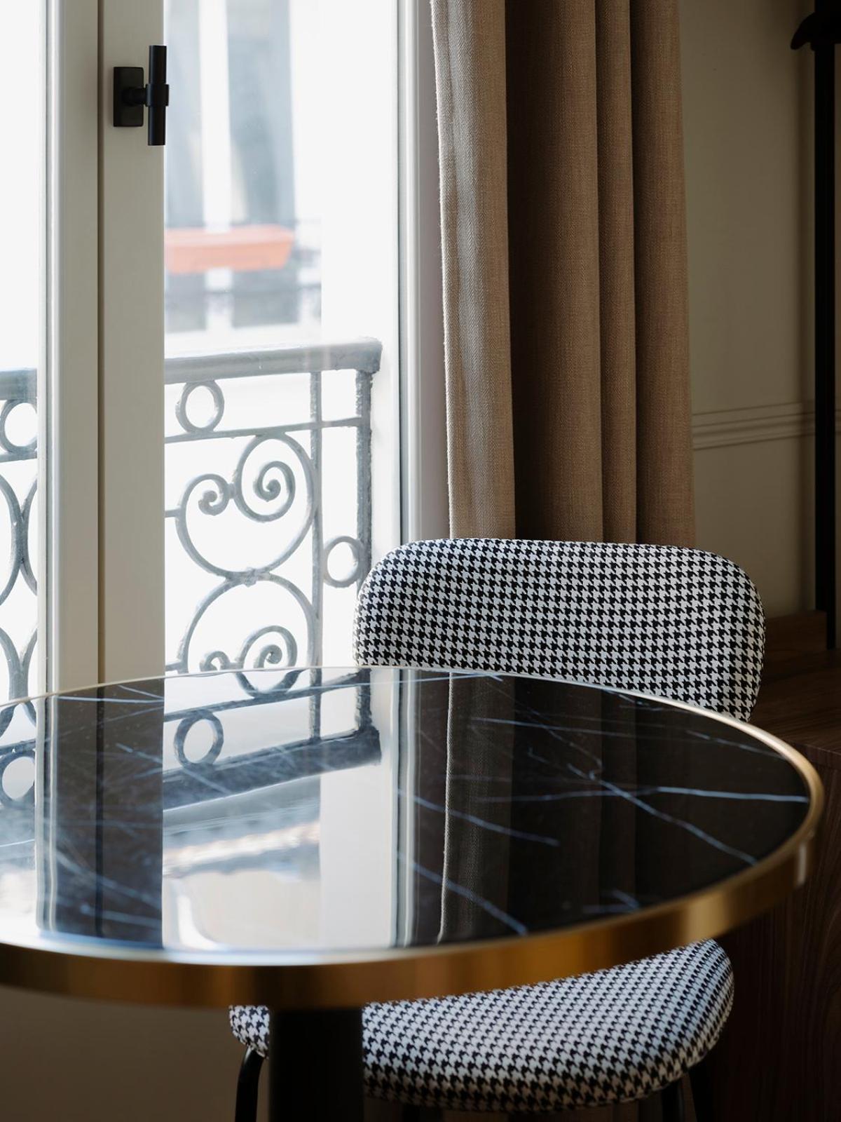 Maison Du Moulin Aparthotel