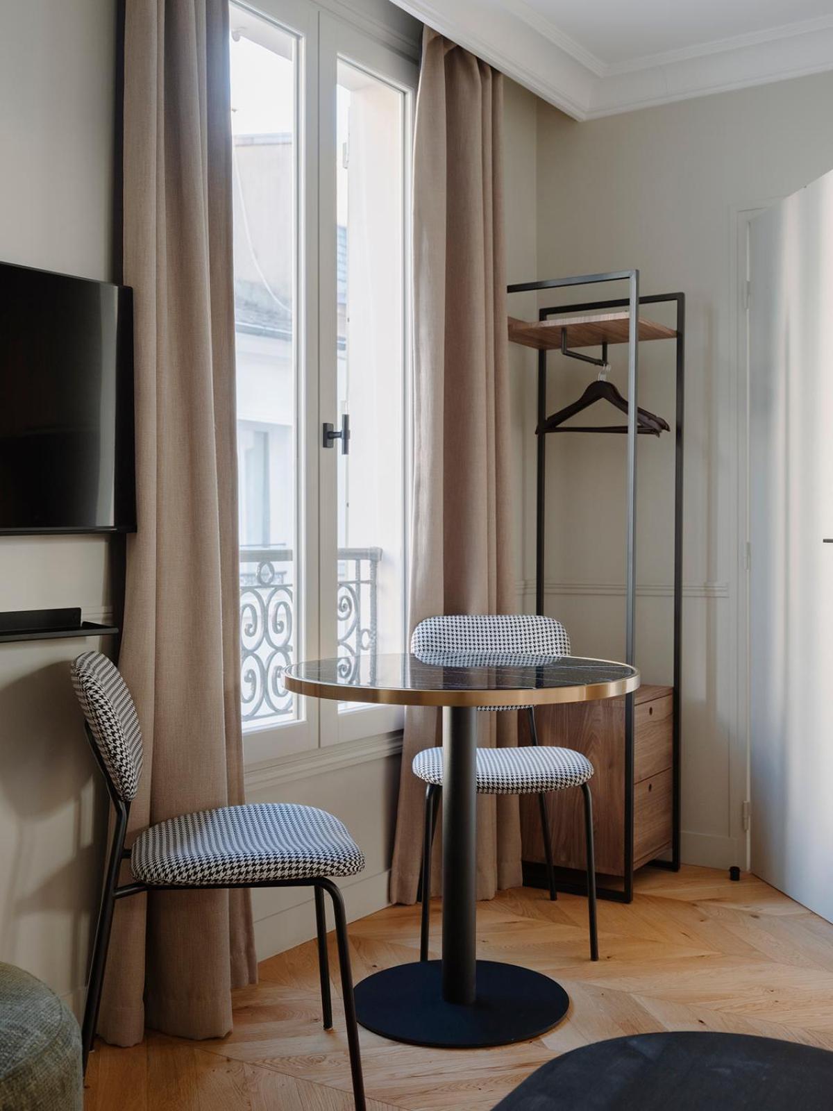 Aparthotel Maison Du Moulin