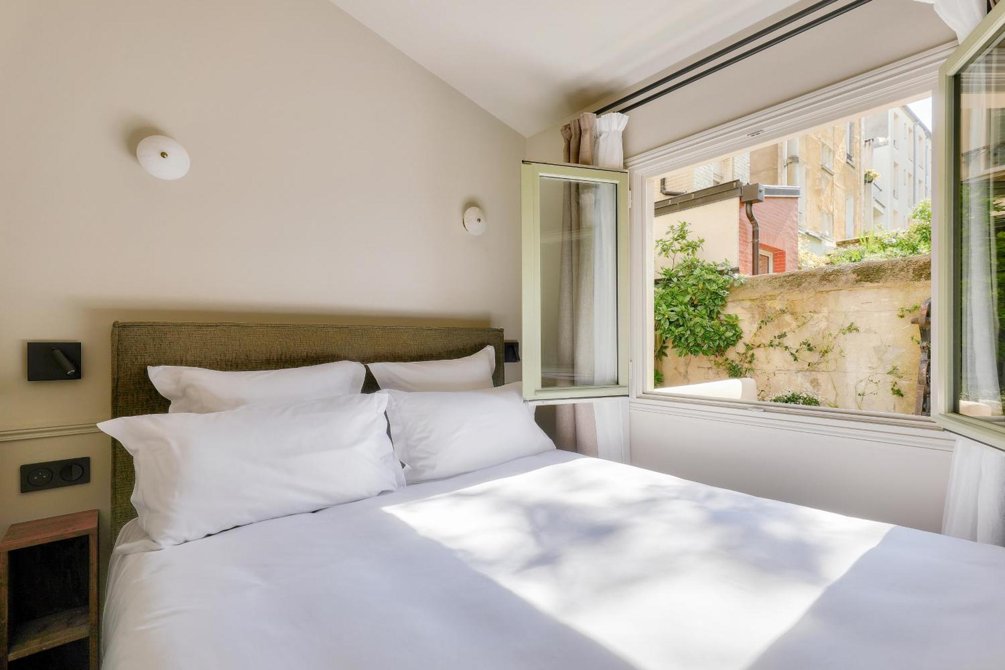 Maison Du Moulin Aparthotel *