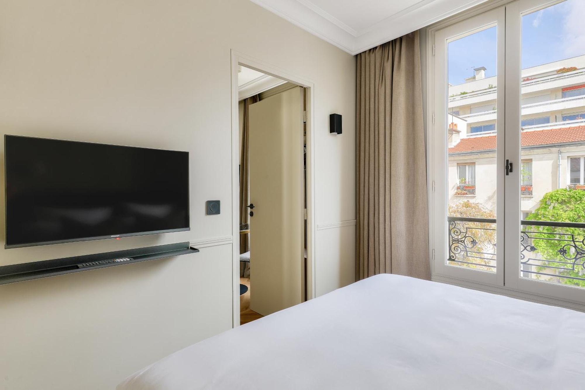Aparthotel Maison Du Moulin *