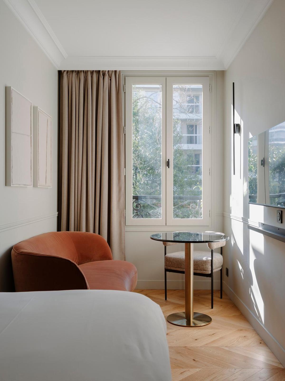 Maison Du Moulin Aparthotel Parigi