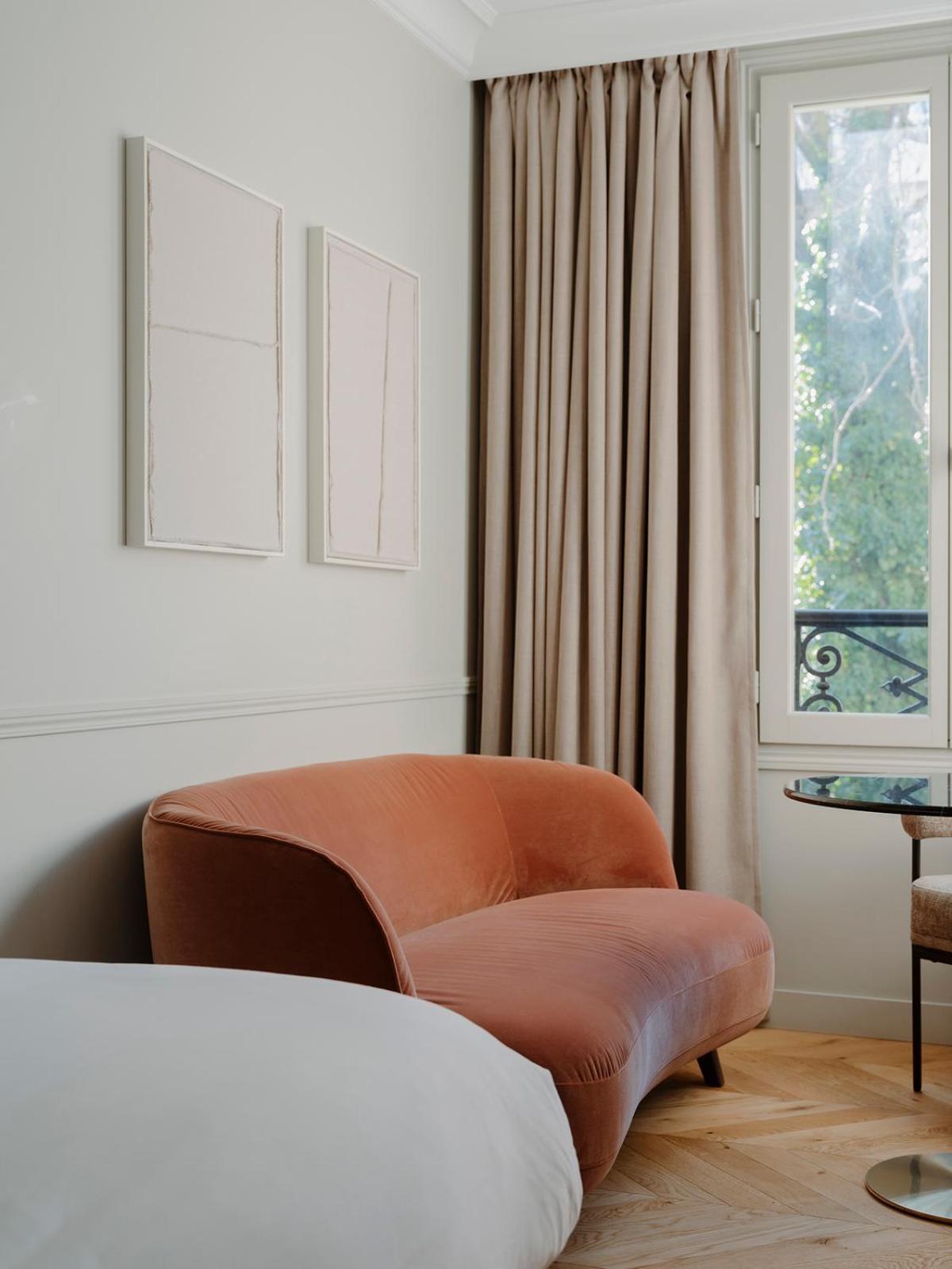 Aparthotel Maison Du Moulin