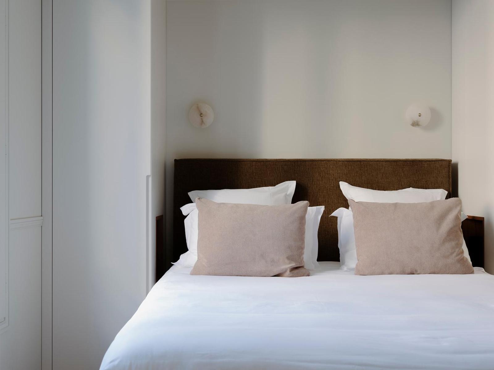 Aparthotel Maison Du Moulin *