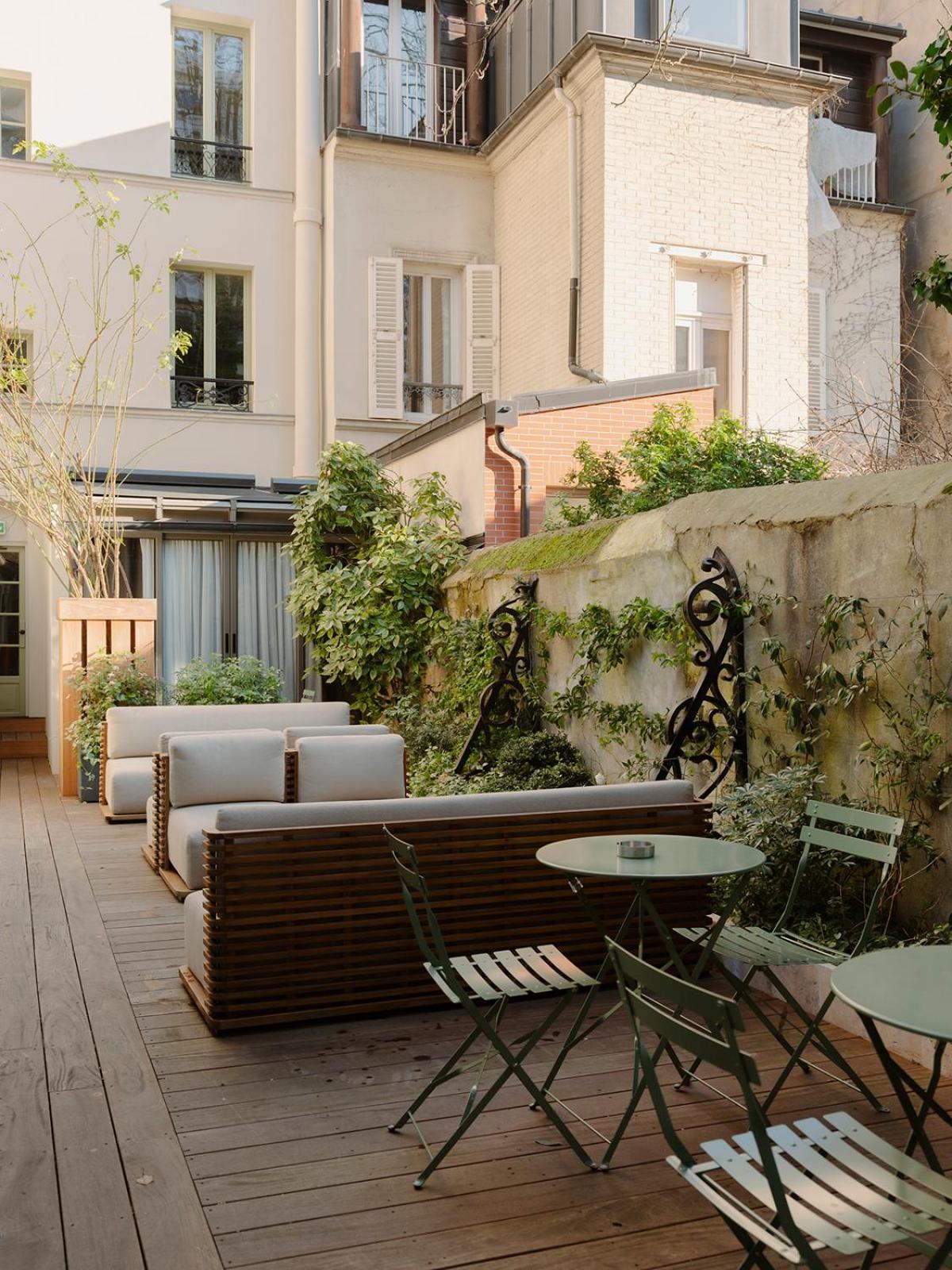 Maison Du Moulin
