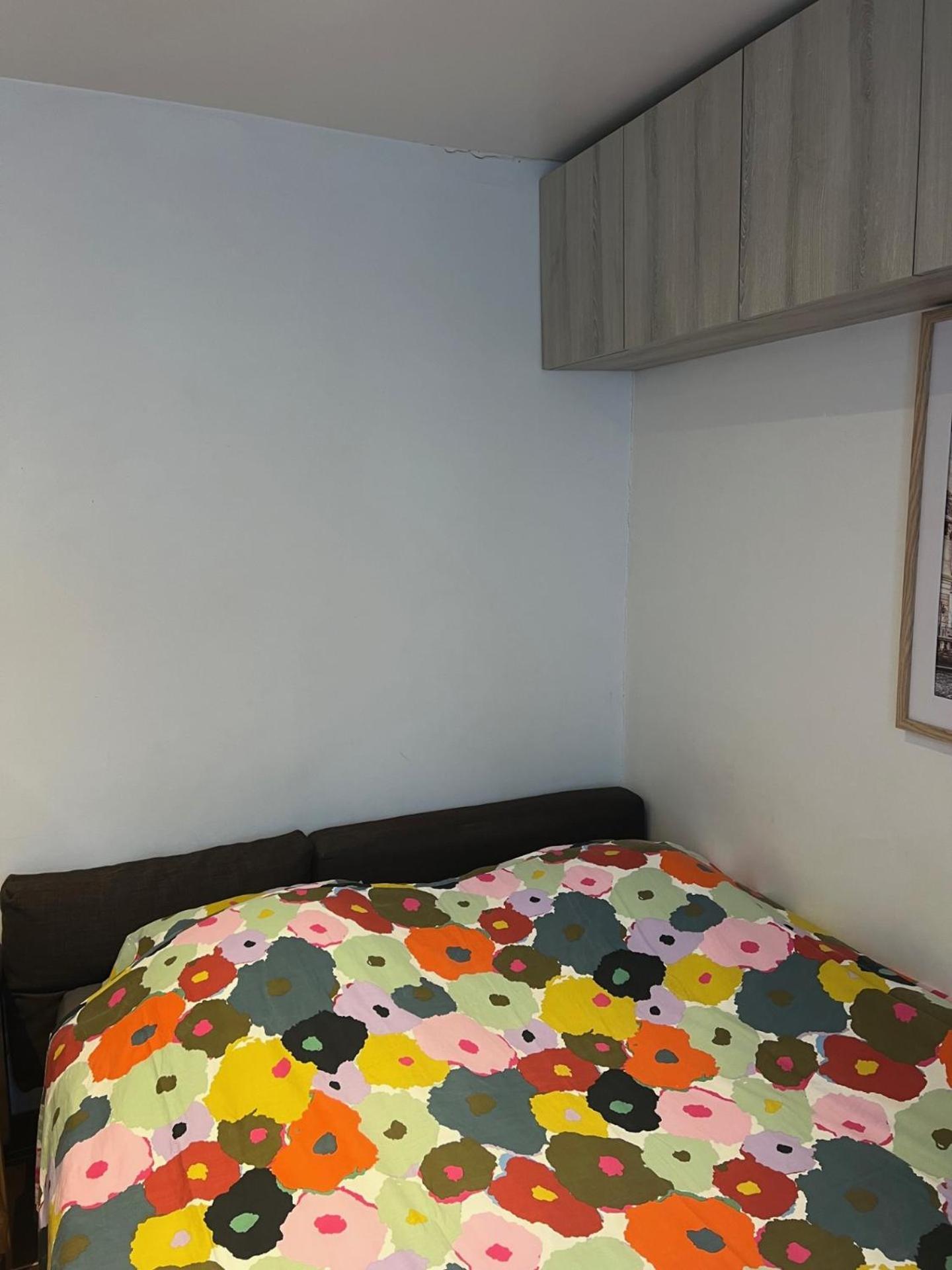 Bed Setting In Galeries Lafayette Street * Parigi