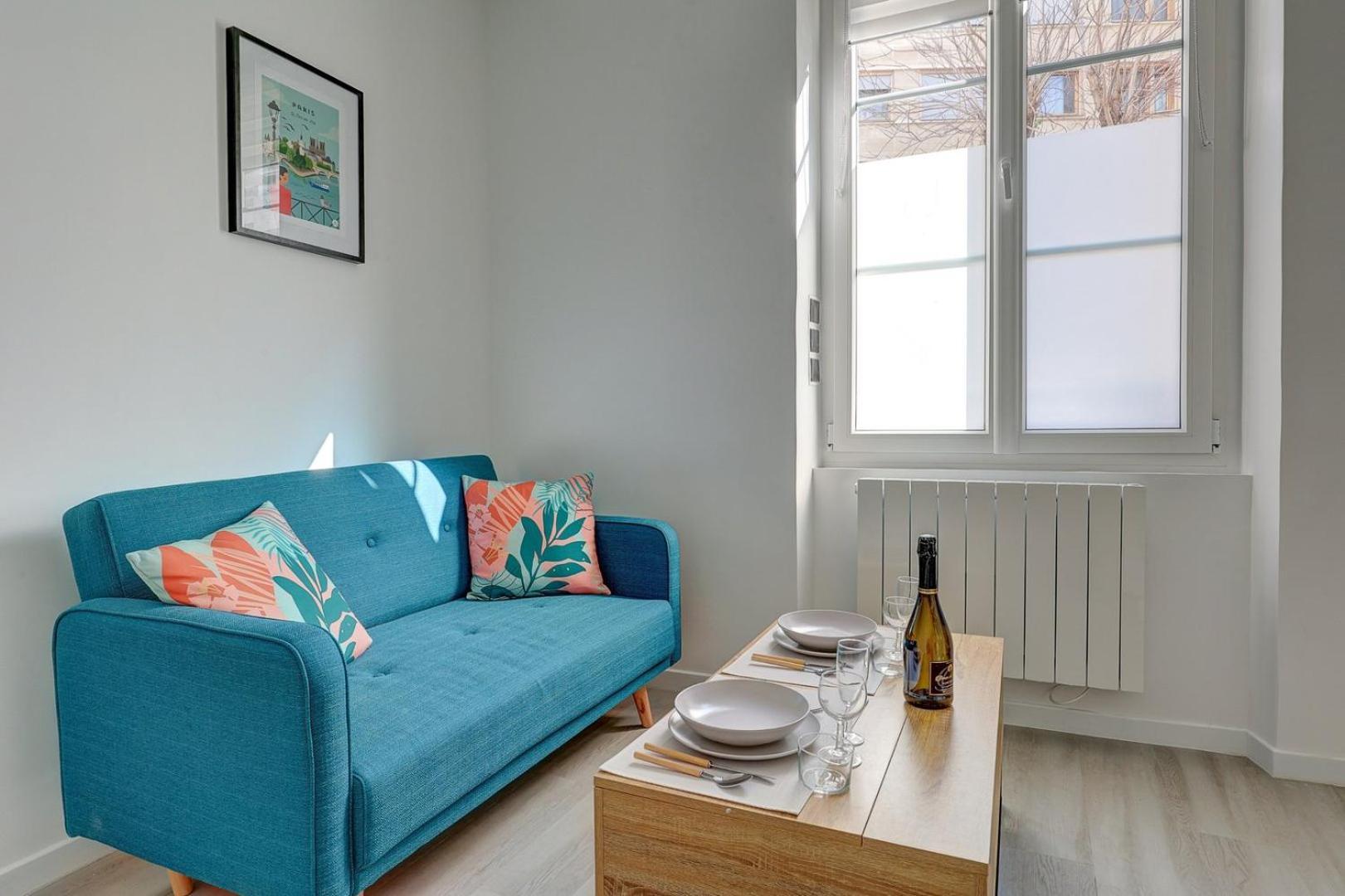 Appartamento 588 Emmeline - Superb In *