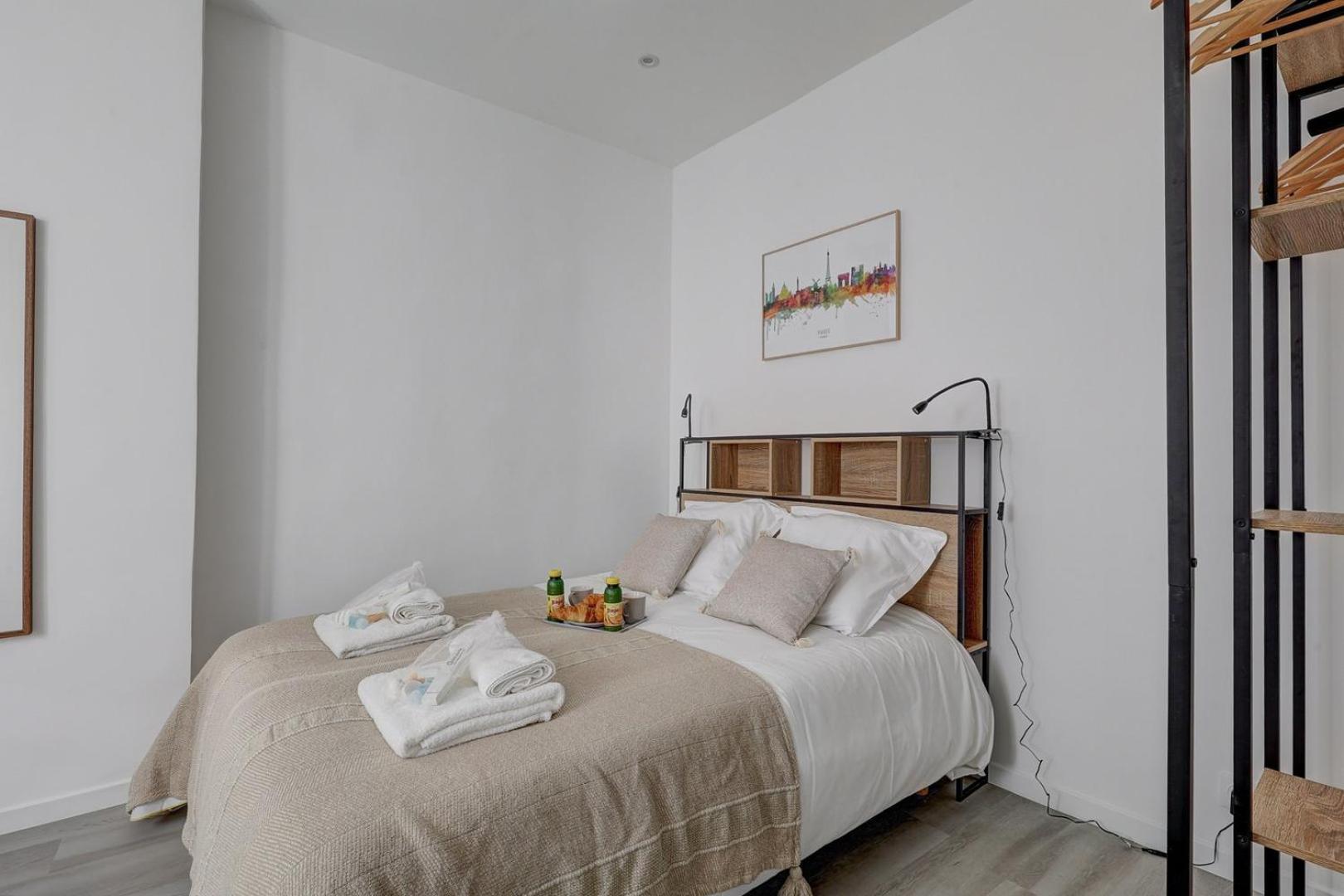 588 Emmeline - Superb In Appartamento Parigi