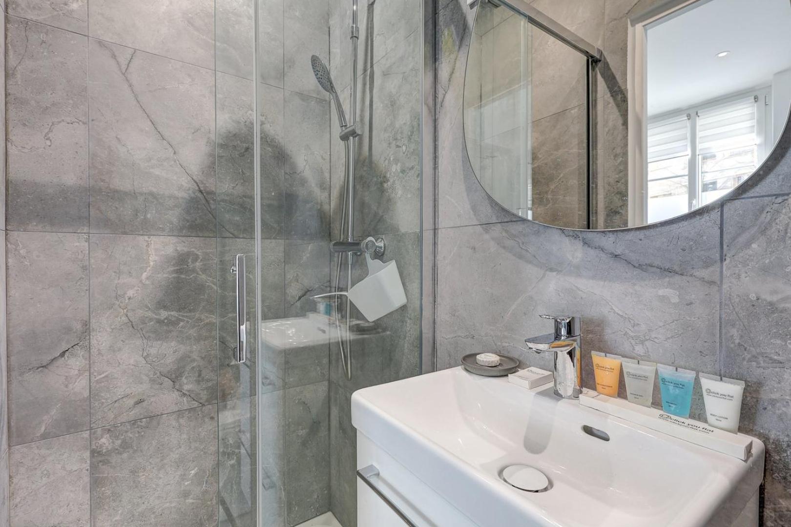 588 Emmeline - Superb In Appartamento *