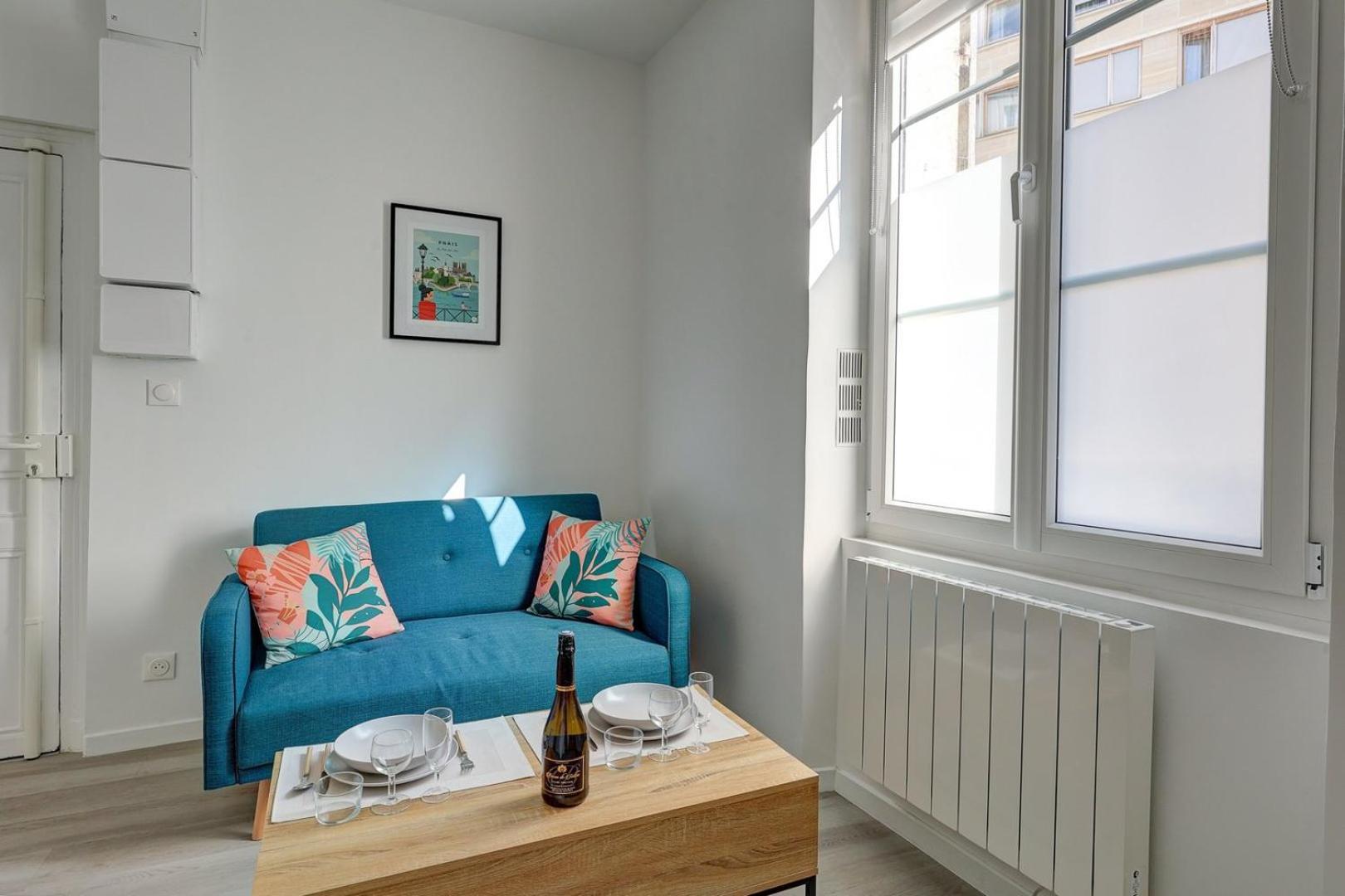 588 Emmeline - Superb In Appartamento