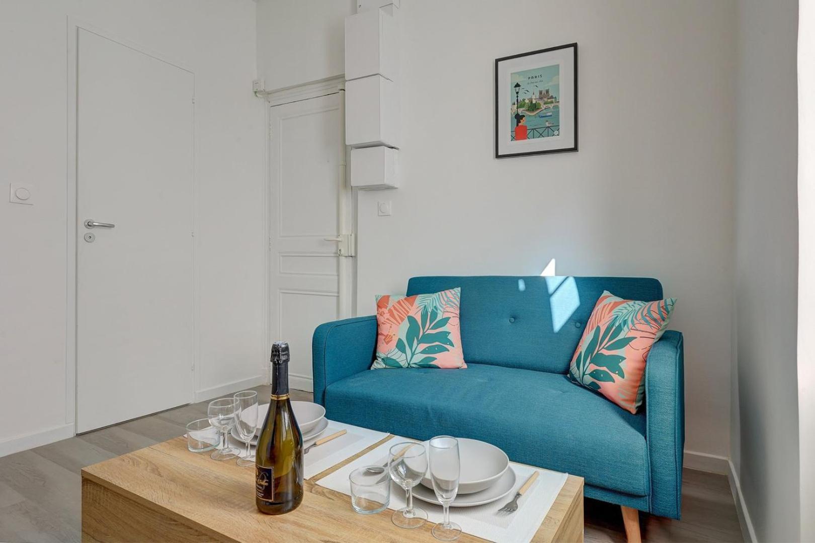 588 Emmeline - Superb In * Parigi