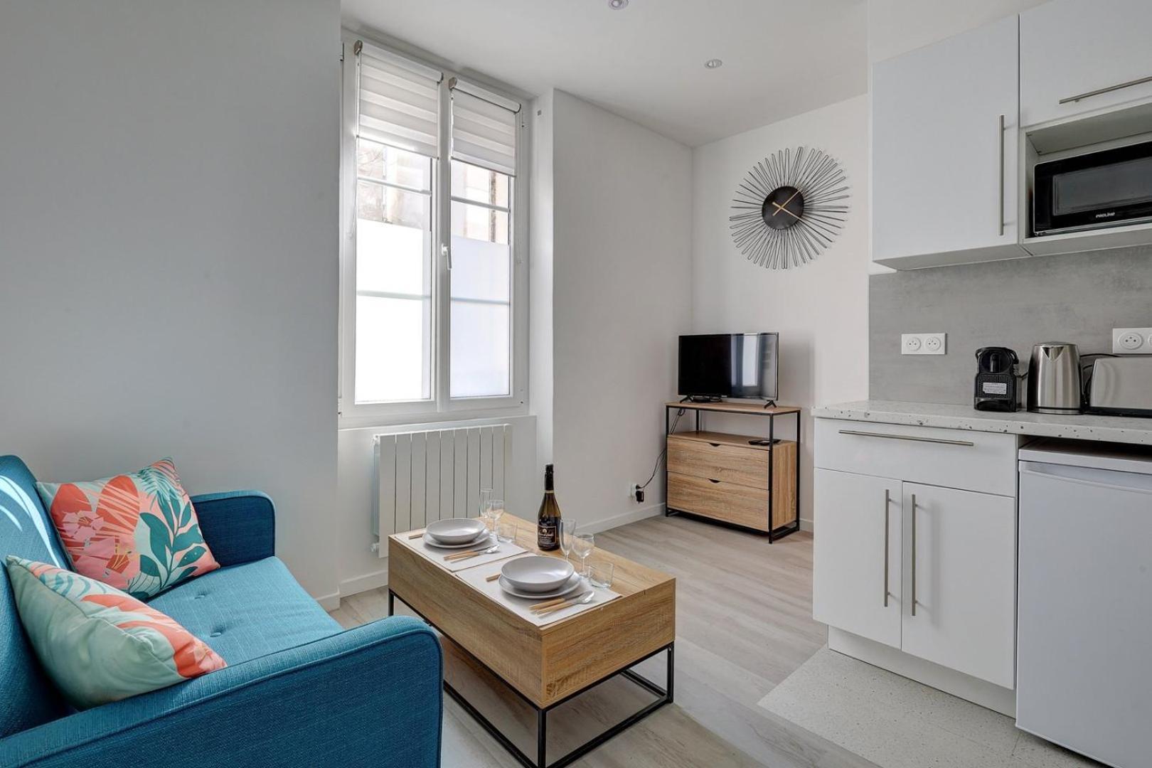 Appartamento 588 Emmeline - Superb In *