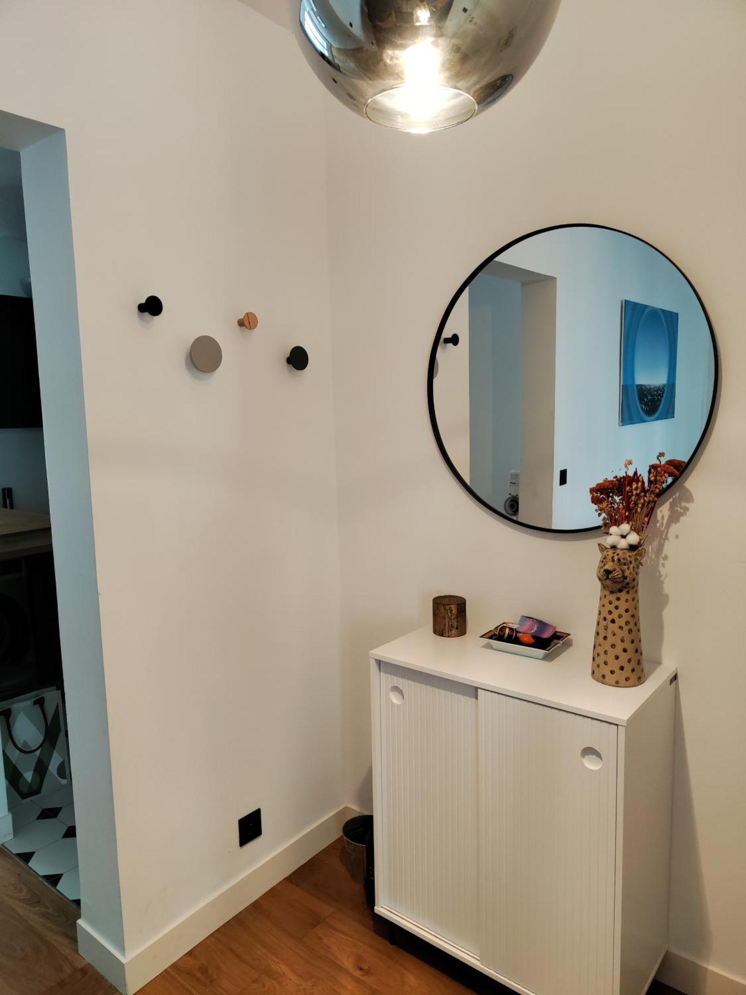 Brand New Flat - Really Calm In Apartment Paris