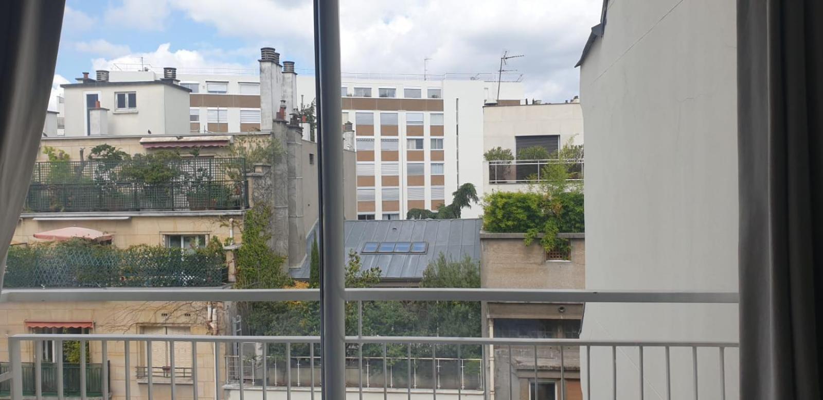 Appartamento Le Nid Douillet Parigi