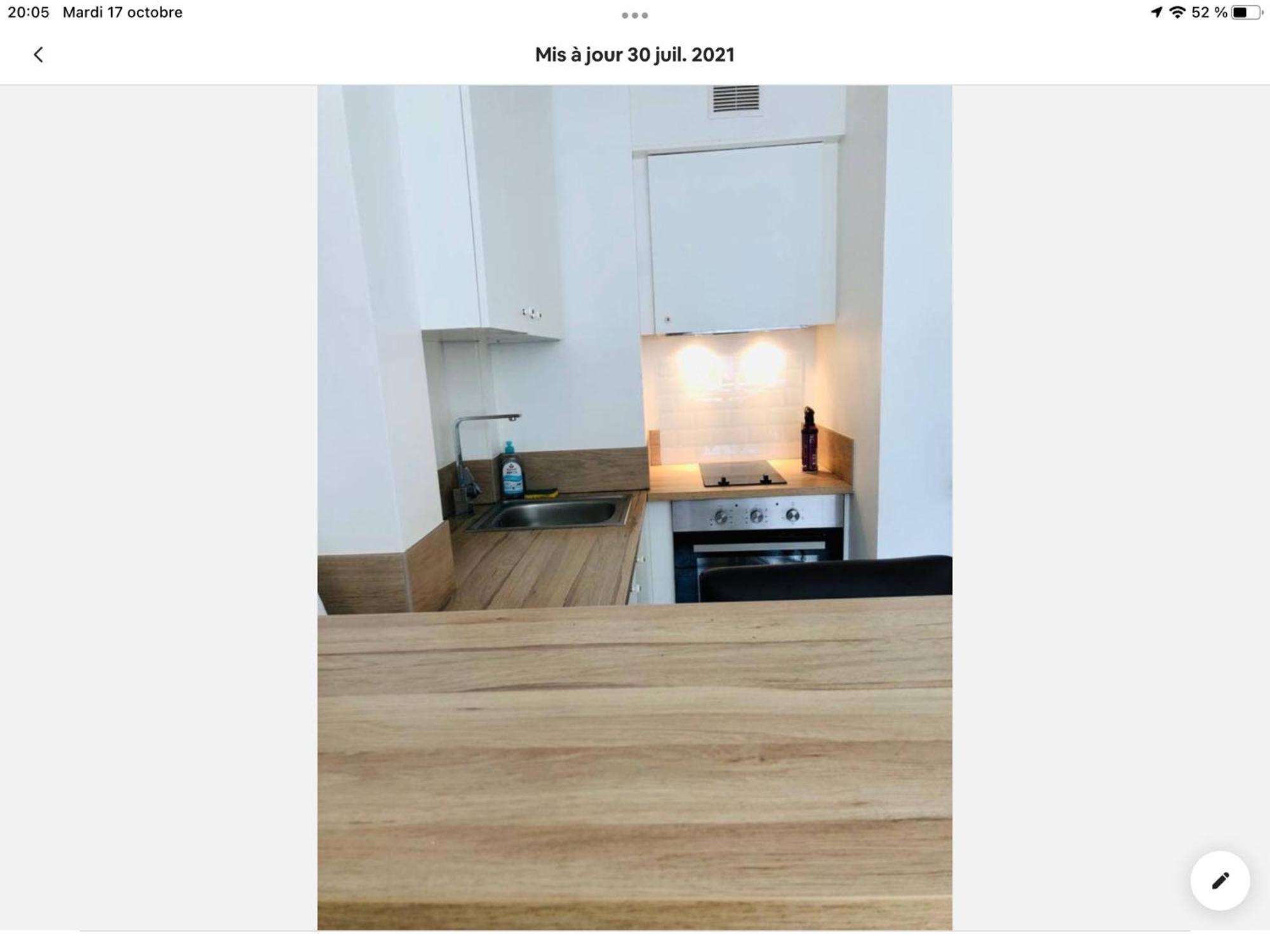 Le Nid Douillet Parigi