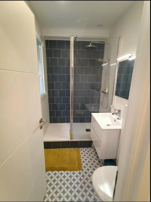 Brand New Flat - Really Calm In