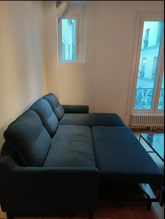 Brand New Flat - Really Calm In Apartment *