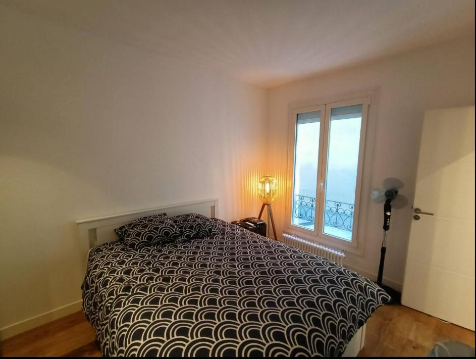 Brand New Flat - Really Calm In * Paris