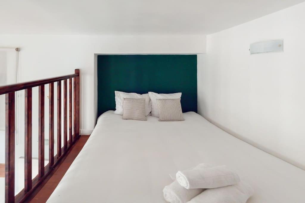 Chez Gustave: Clim Calm,saint Paul Marais, 2guests Appartamento Parigi