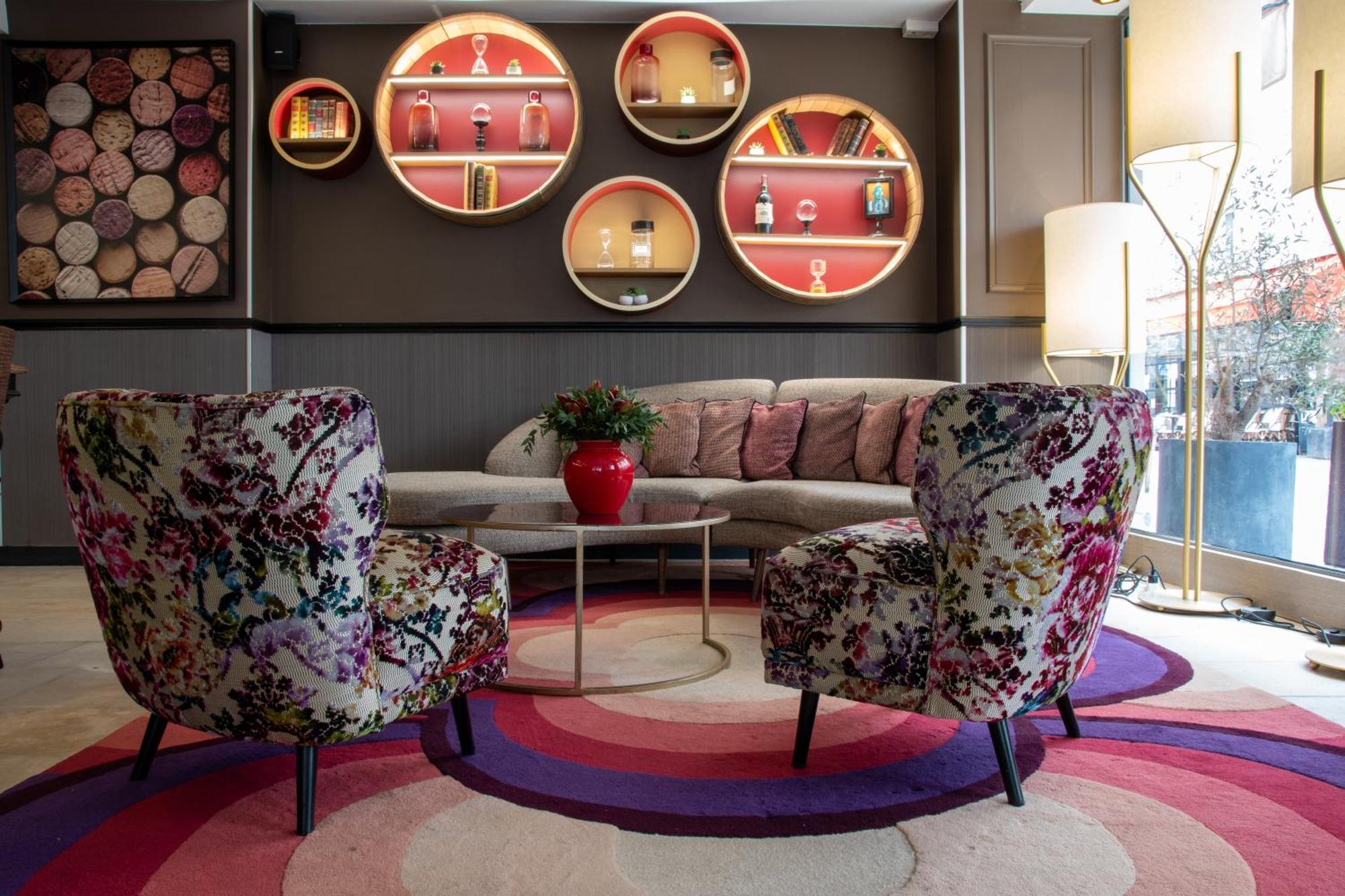 Du Cadran Hotel Paris