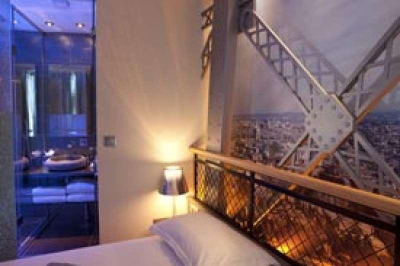 Hotel Secret De - & (adults Only) Parigi